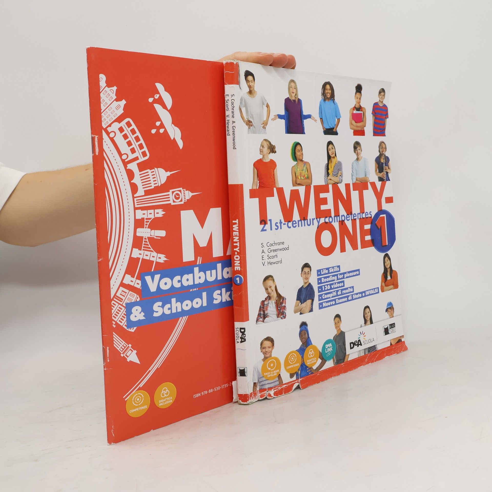 Autorenkollektiv Twenty One 1