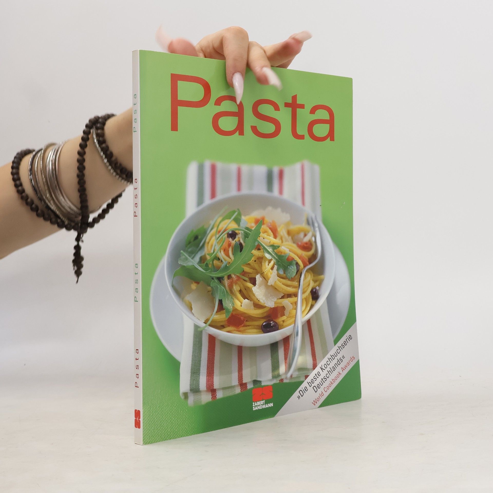 Autorenkollektiv Pasta