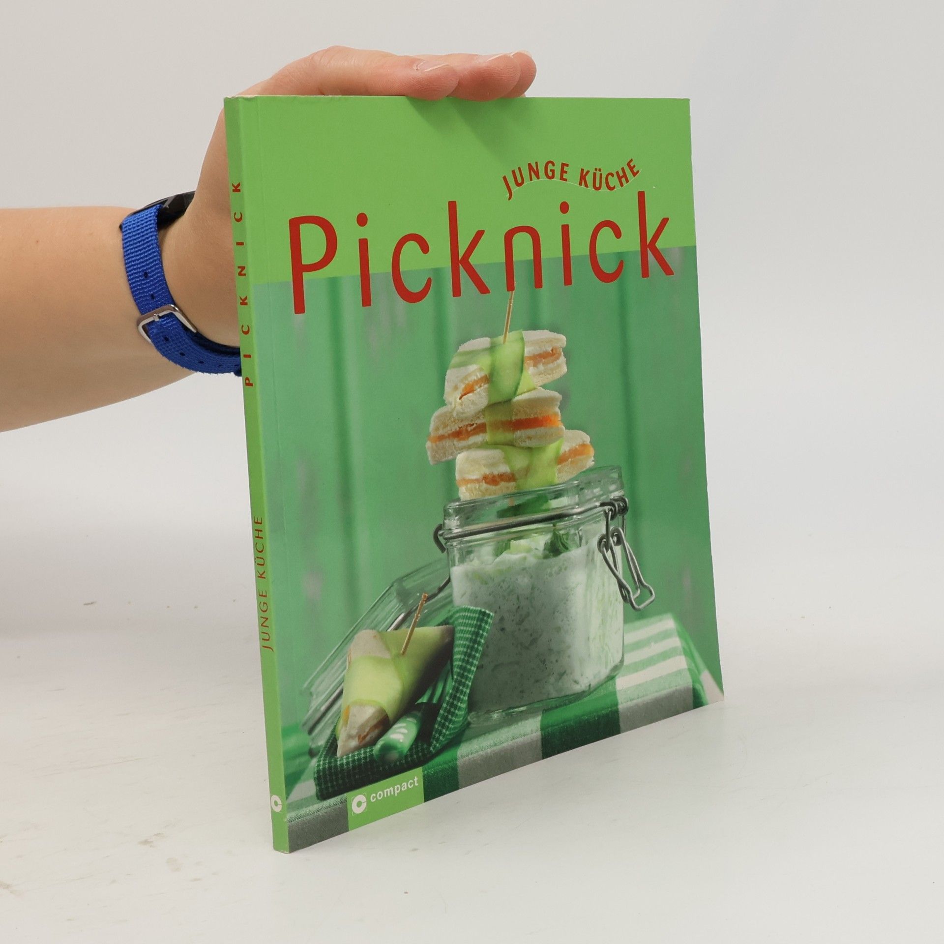 Angela Sendlinger Picknick