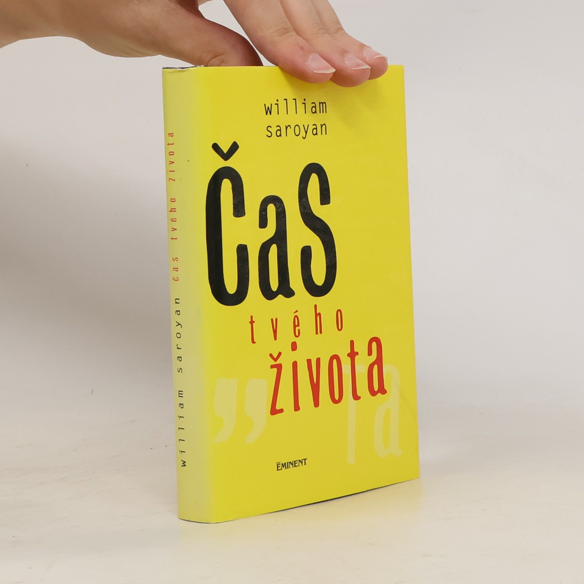 Věra Pourová Čas tvého života
