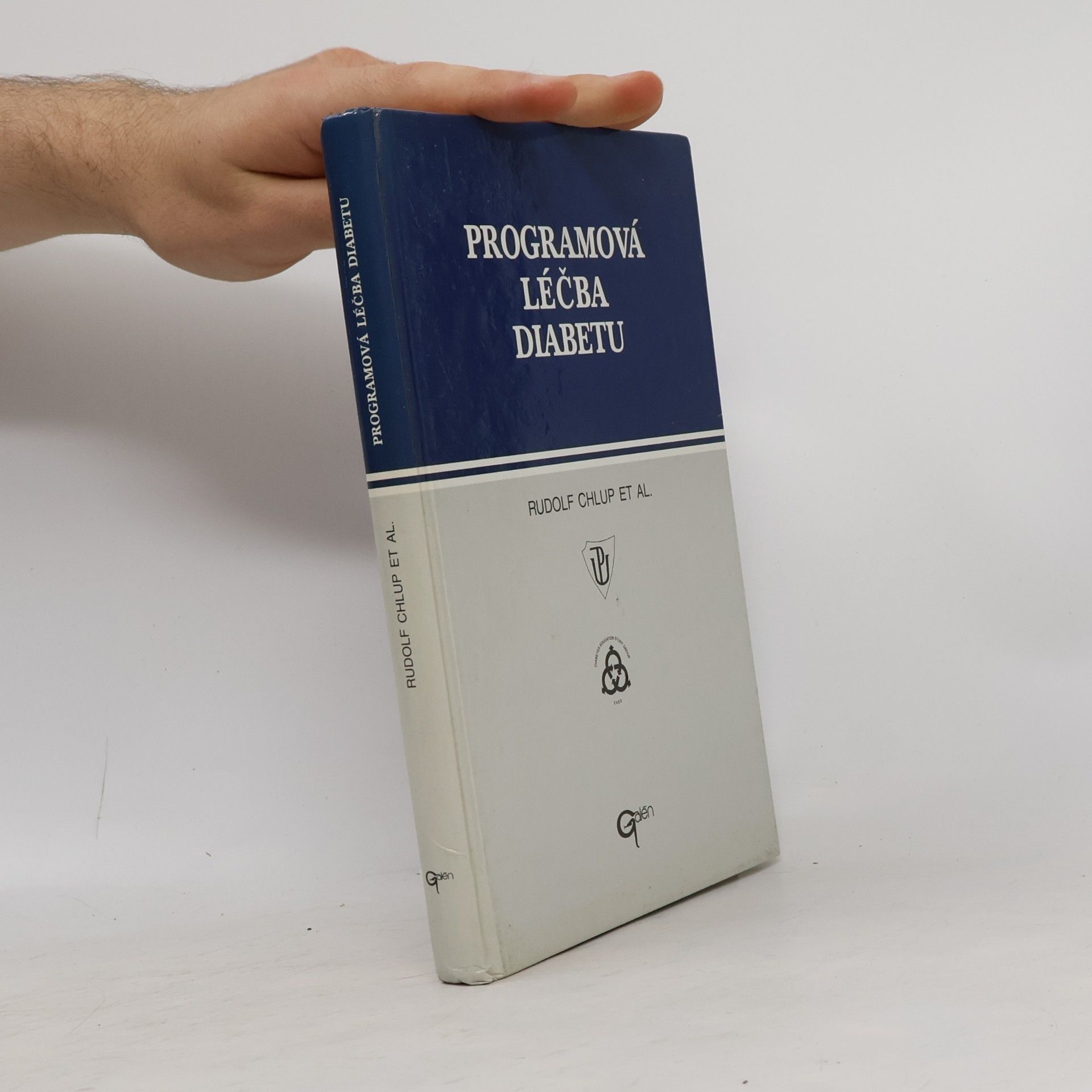 Programová léčba diabetu