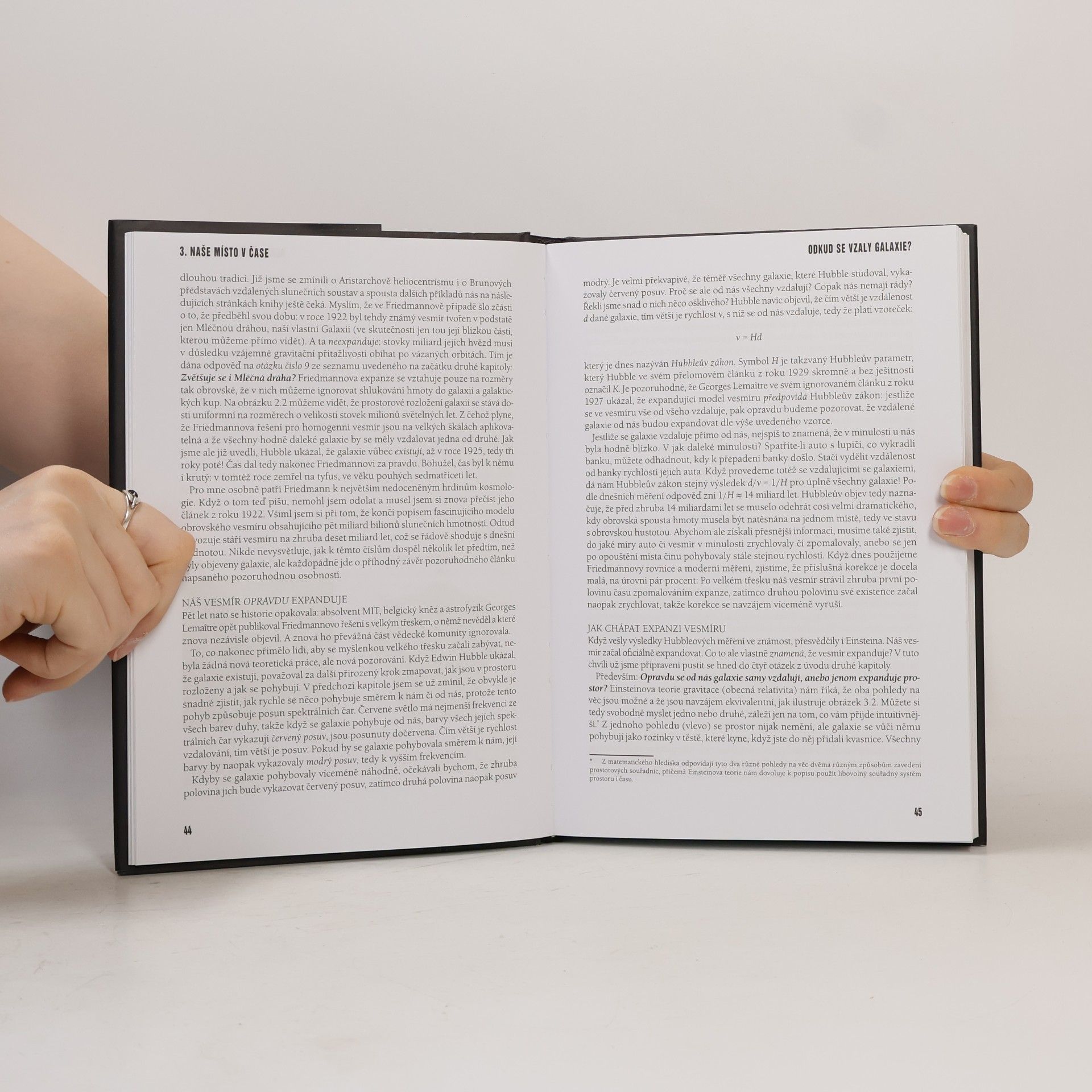 Max Tegmark Matematický vesmír