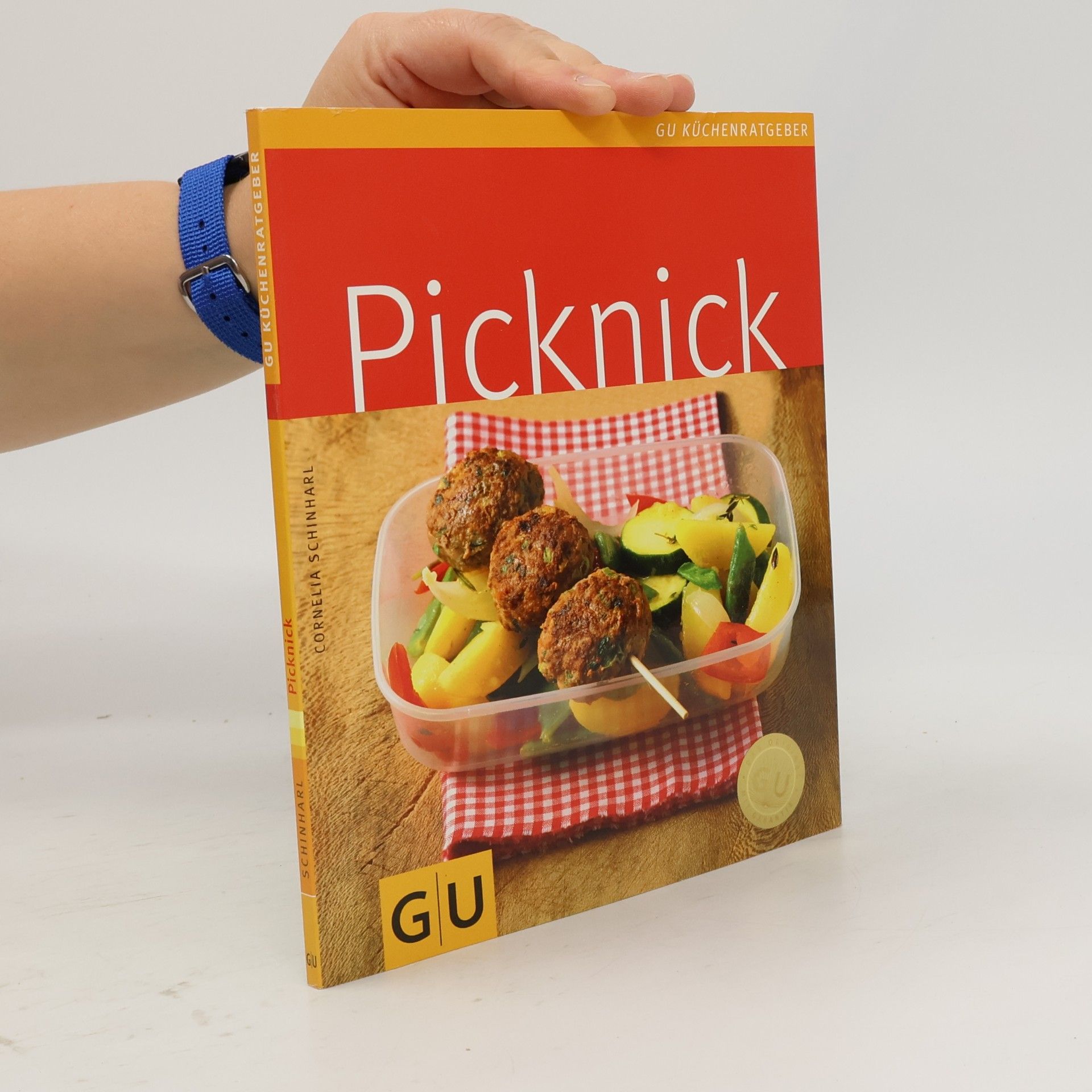Cornelia Schinharl Picknick