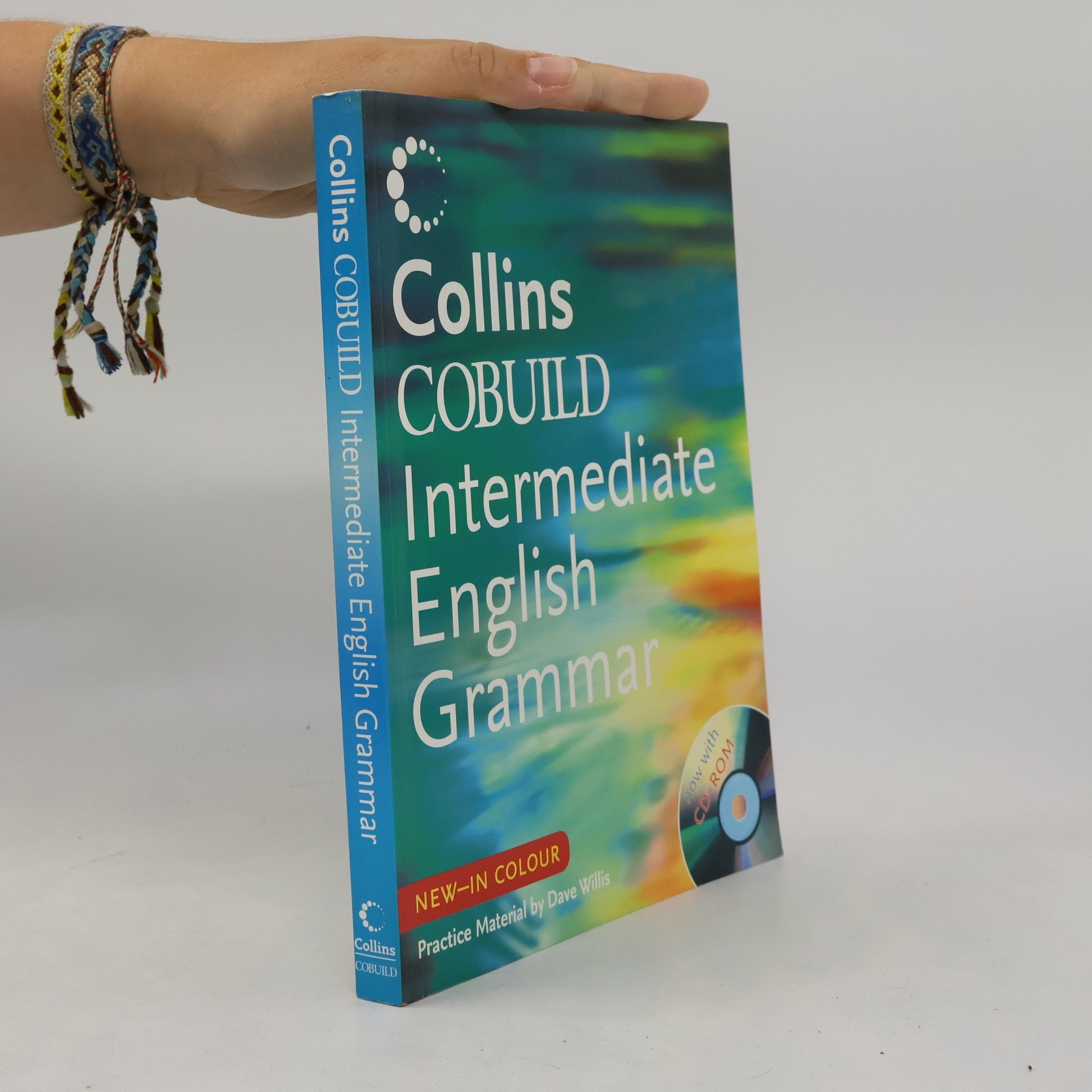 Dave Willis Intermediate English grammar