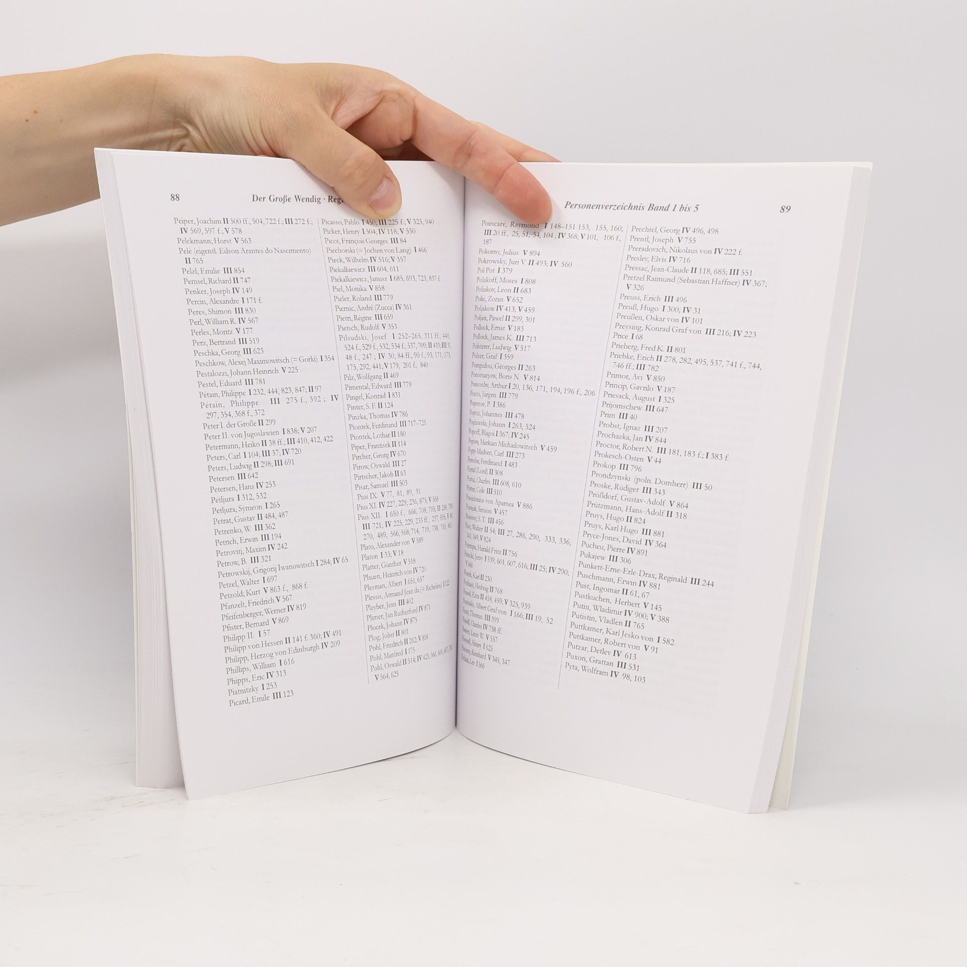 Autorenkollektiv Der grosse Wendig