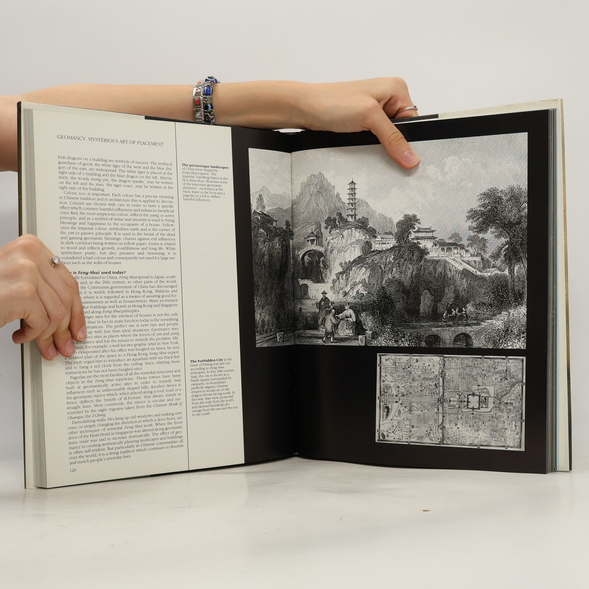 Jennifer Westwood The Atlas of Mysterious Places