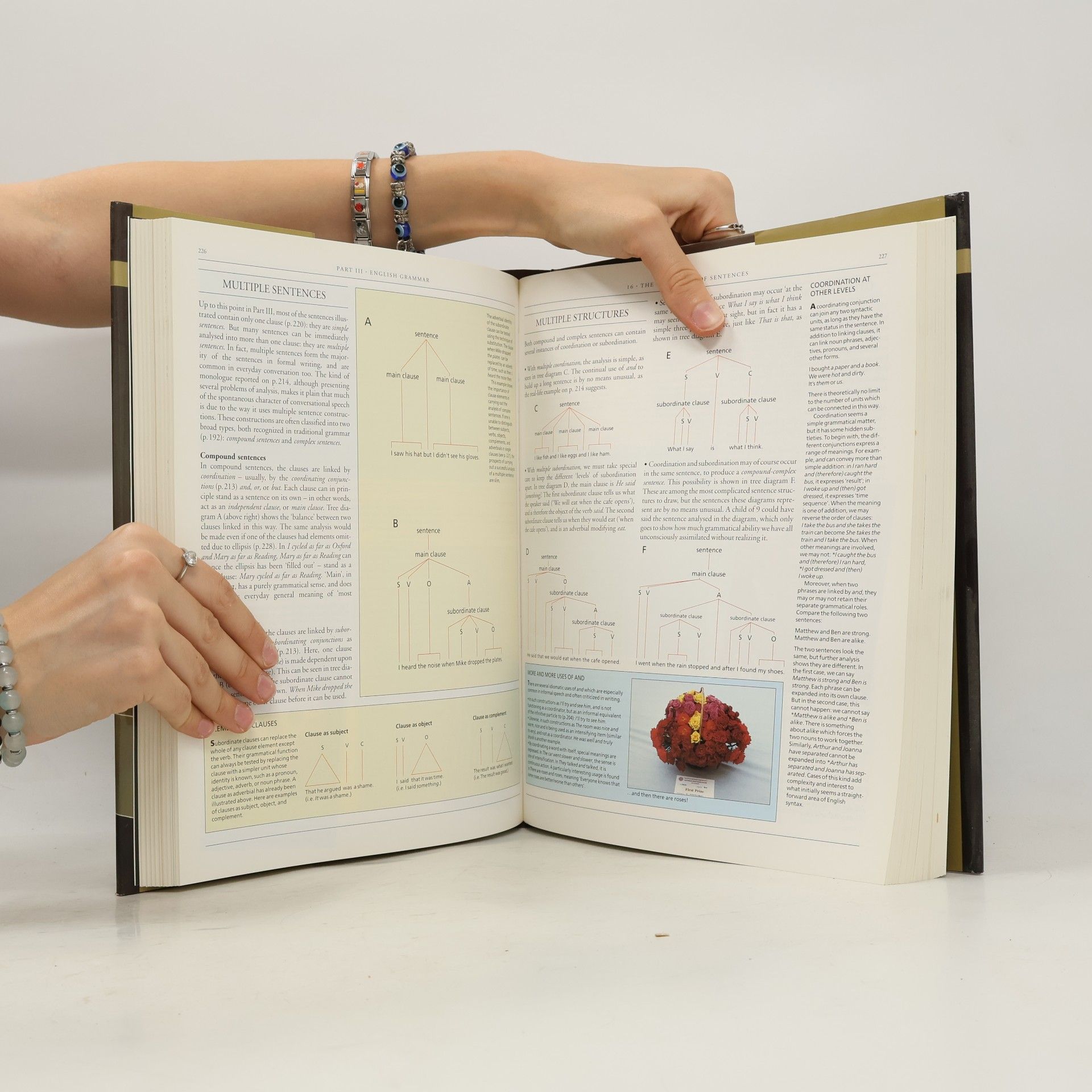 David Crystal The Cambridge encyclopedia of the English language