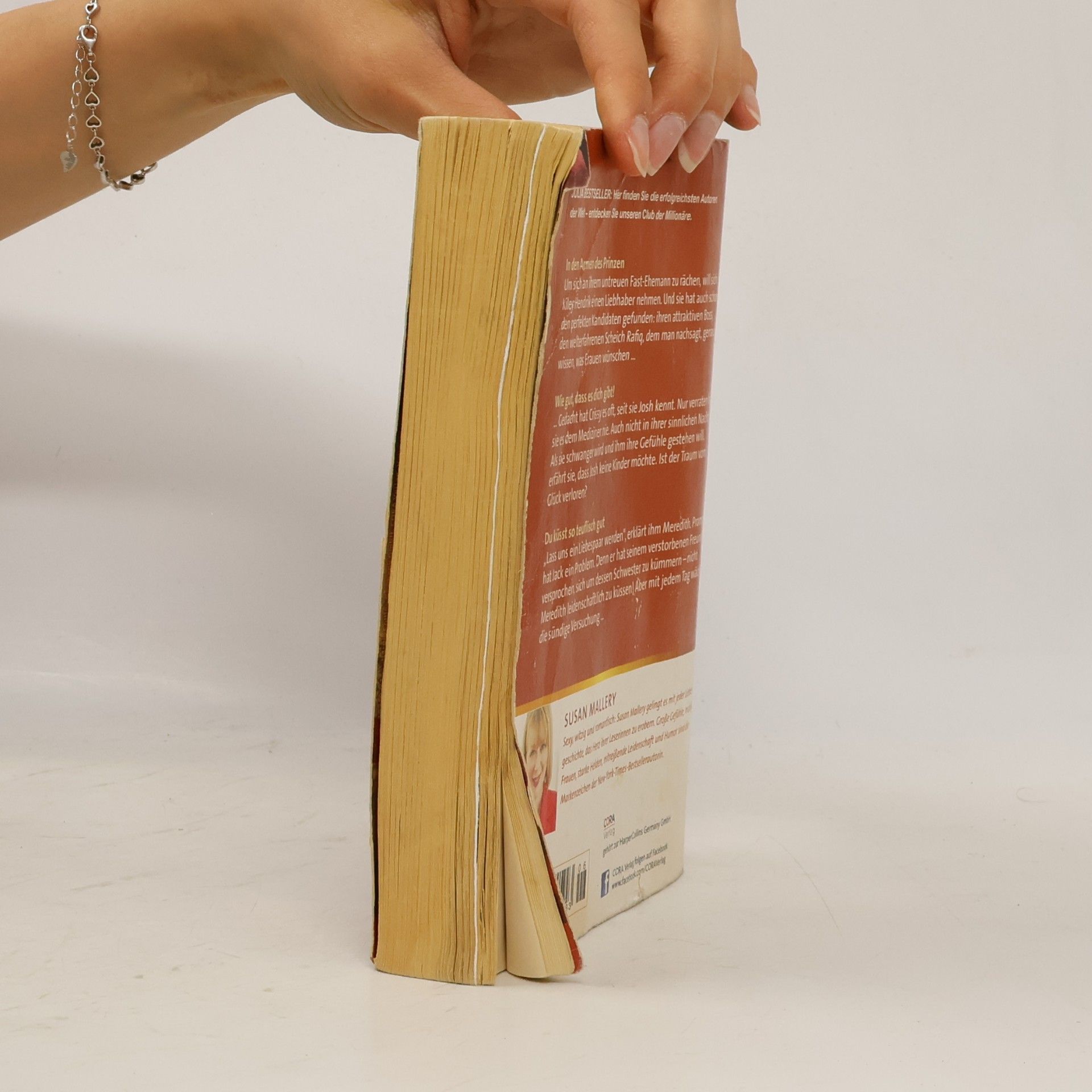 Susan Mallery Julia Bestseller Band 162