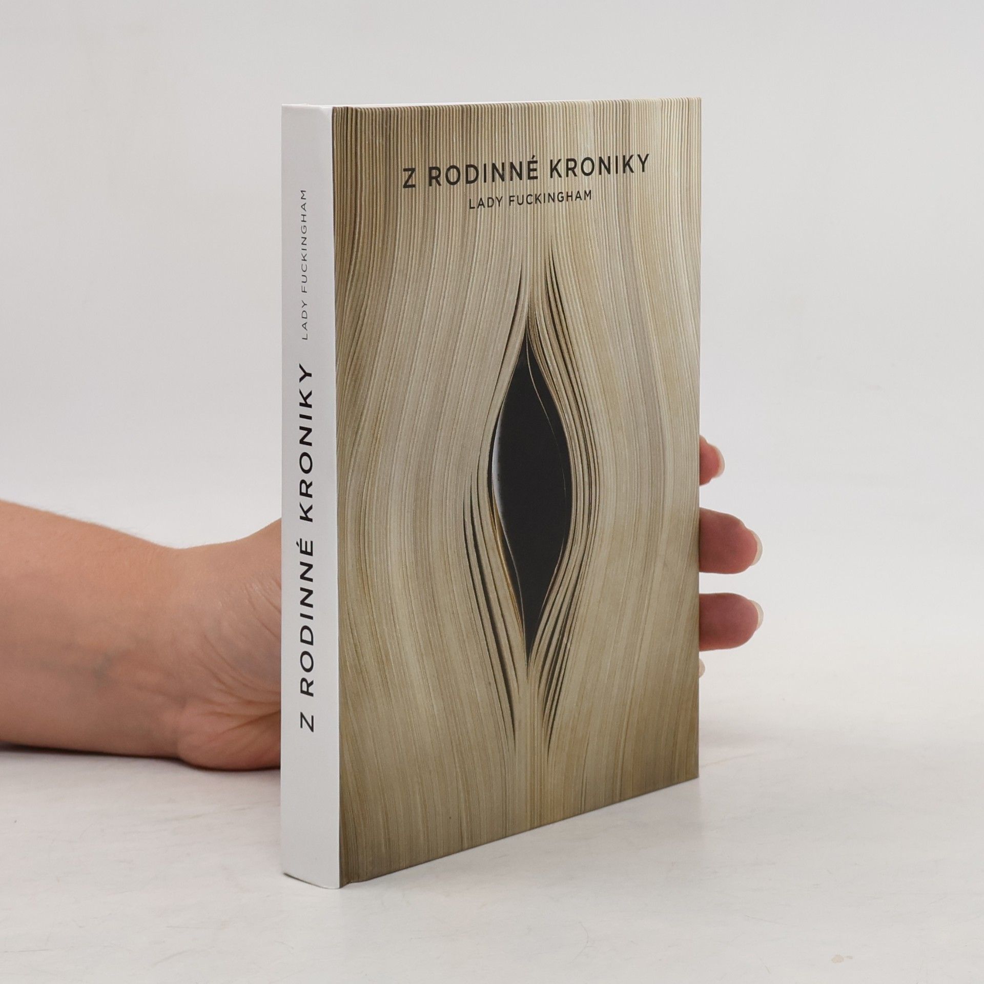 Autorenkollektiv Z rodinné kroniky Lady Fuckingham