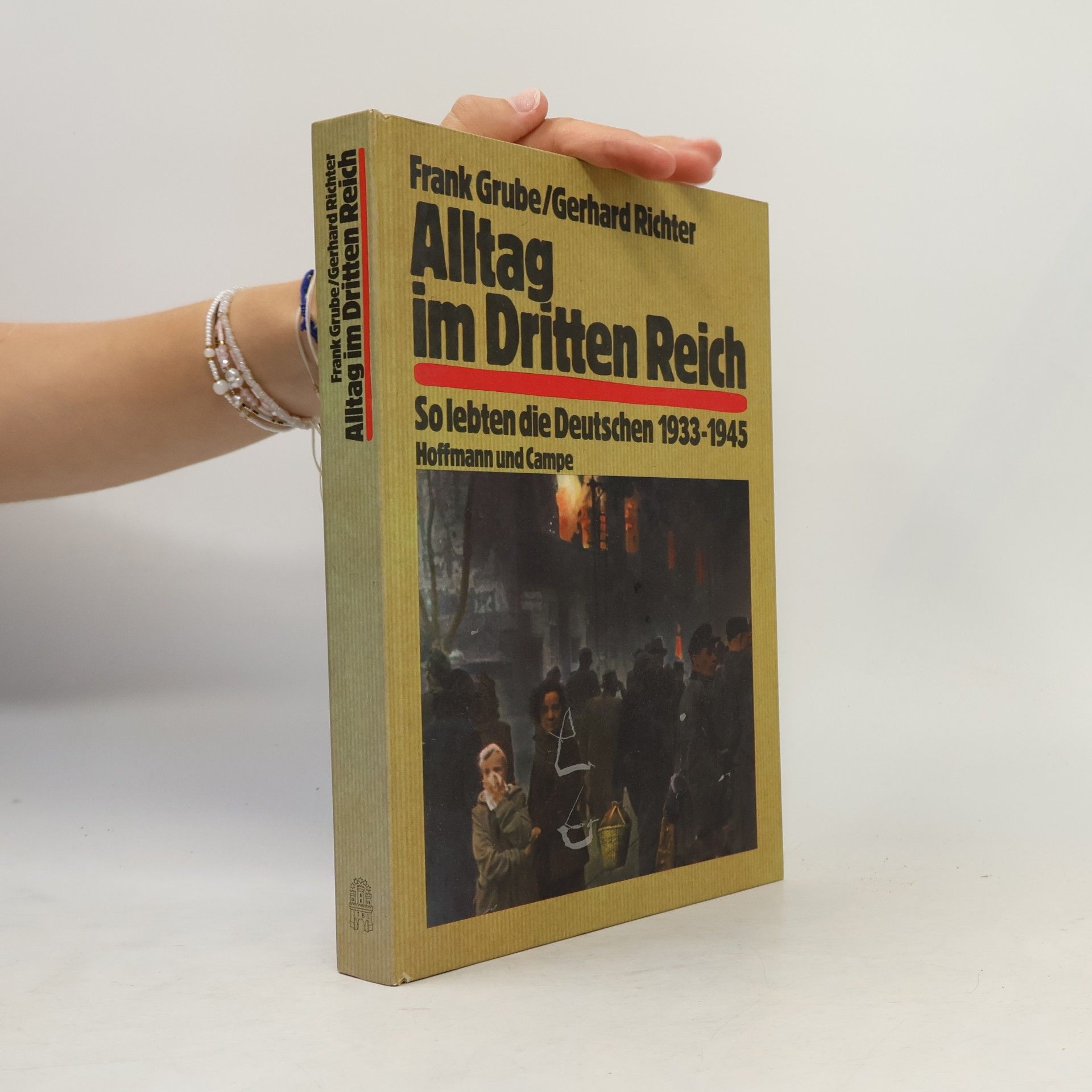 Alltag im Dritten Reich