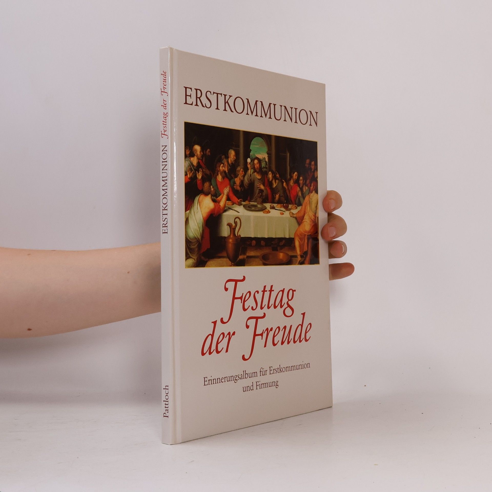 Autorenkollektiv Erstkommunion