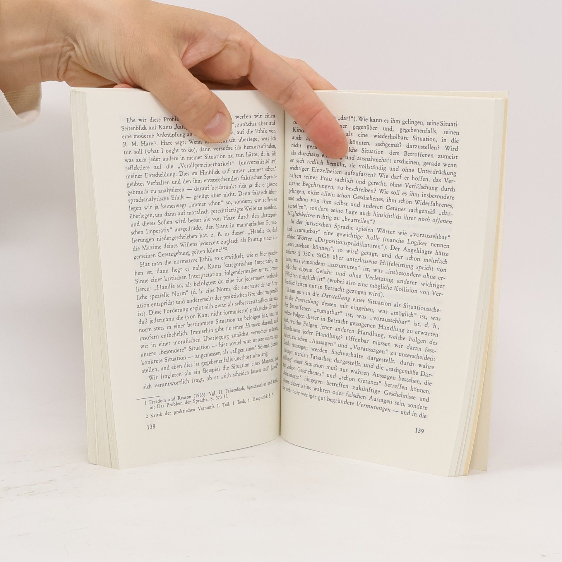 Wilhelm Kamlah Philosophische Anthropologie