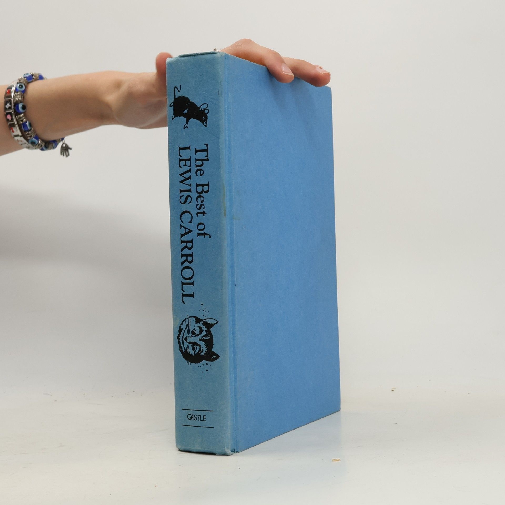 Lewis Carroll The Best of Lewis Carroll