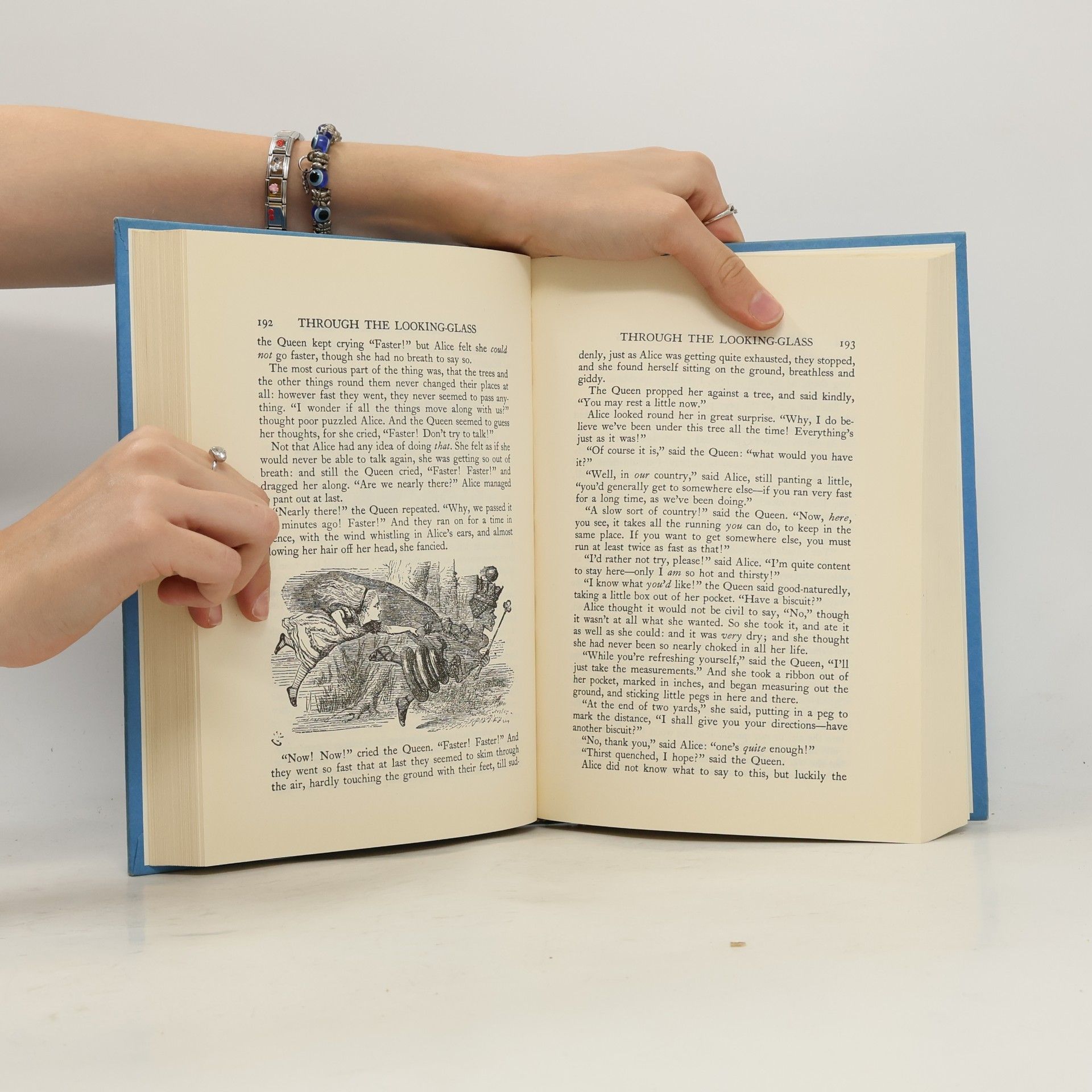 Lewis Carroll The Best of Lewis Carroll