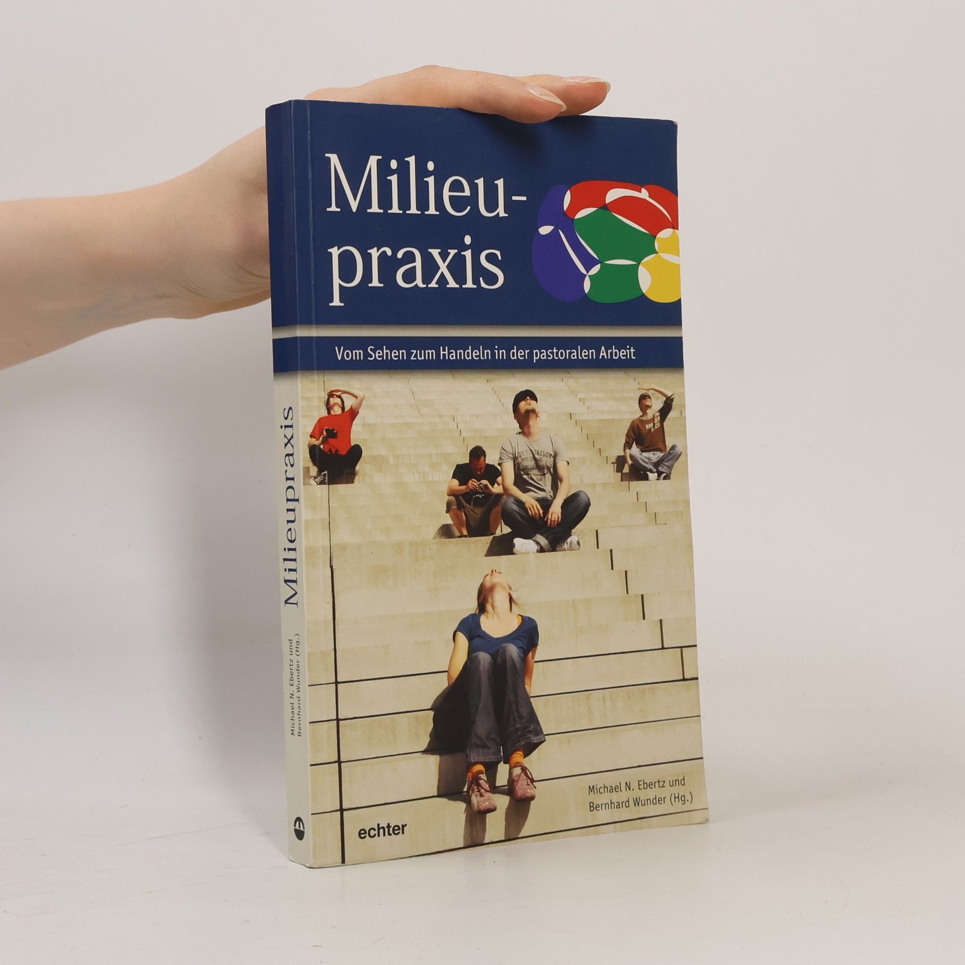 Milieupraxis