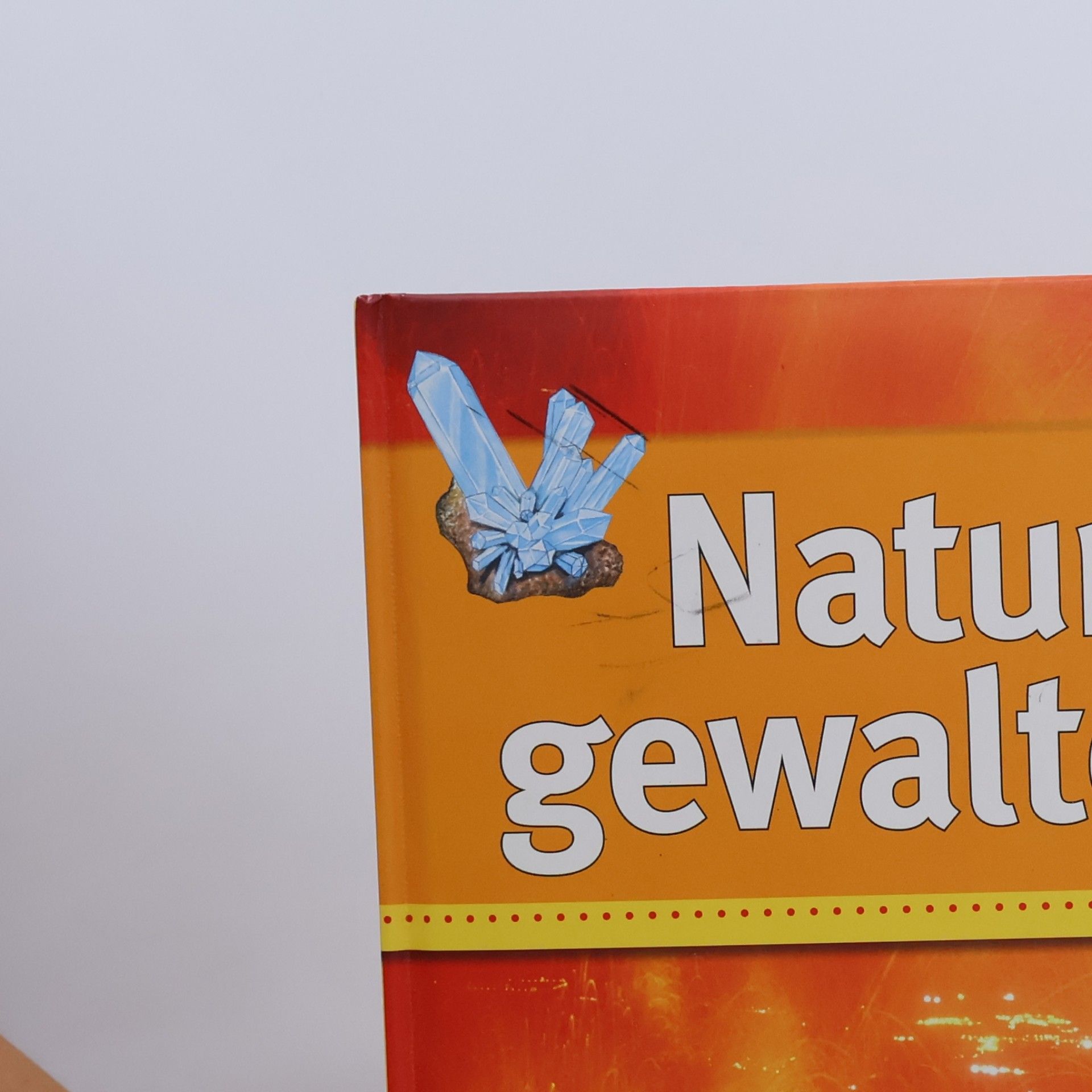 Autorenkollektiv Naturgewalten