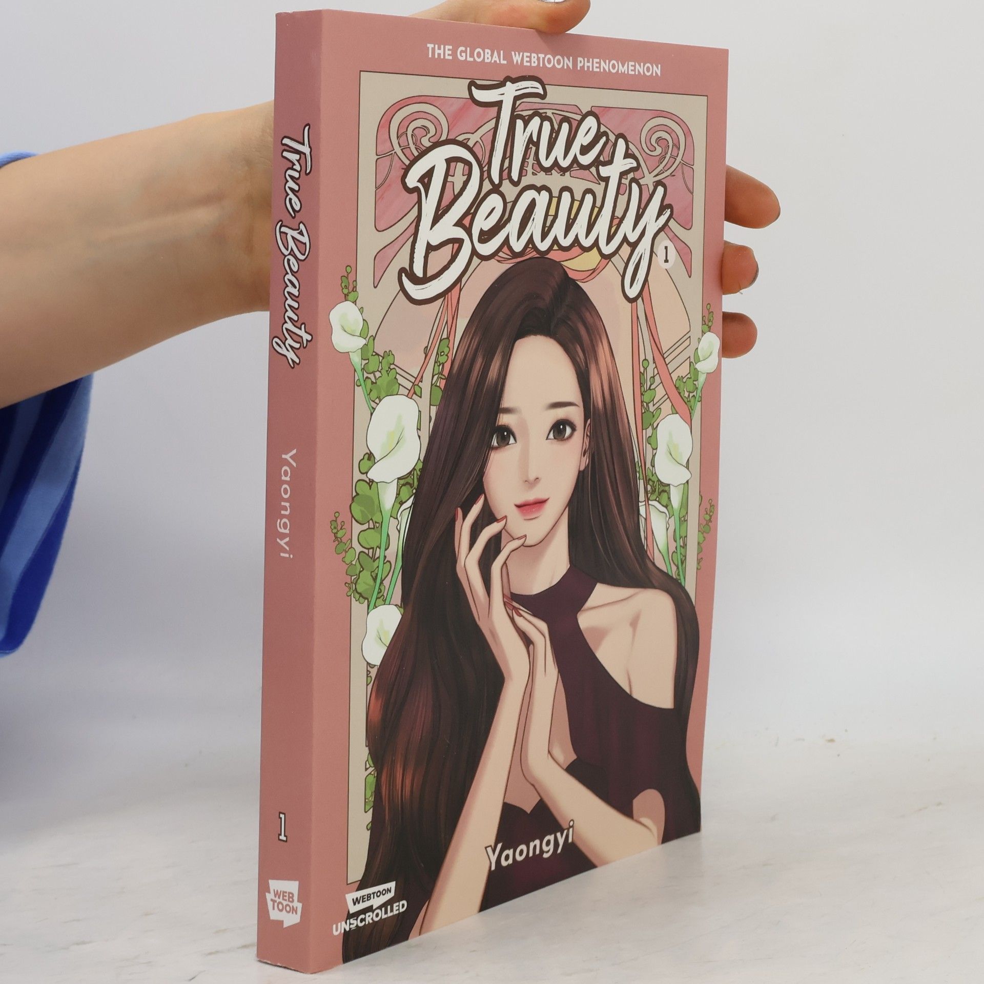 Yaongyi True Beauty Volume One