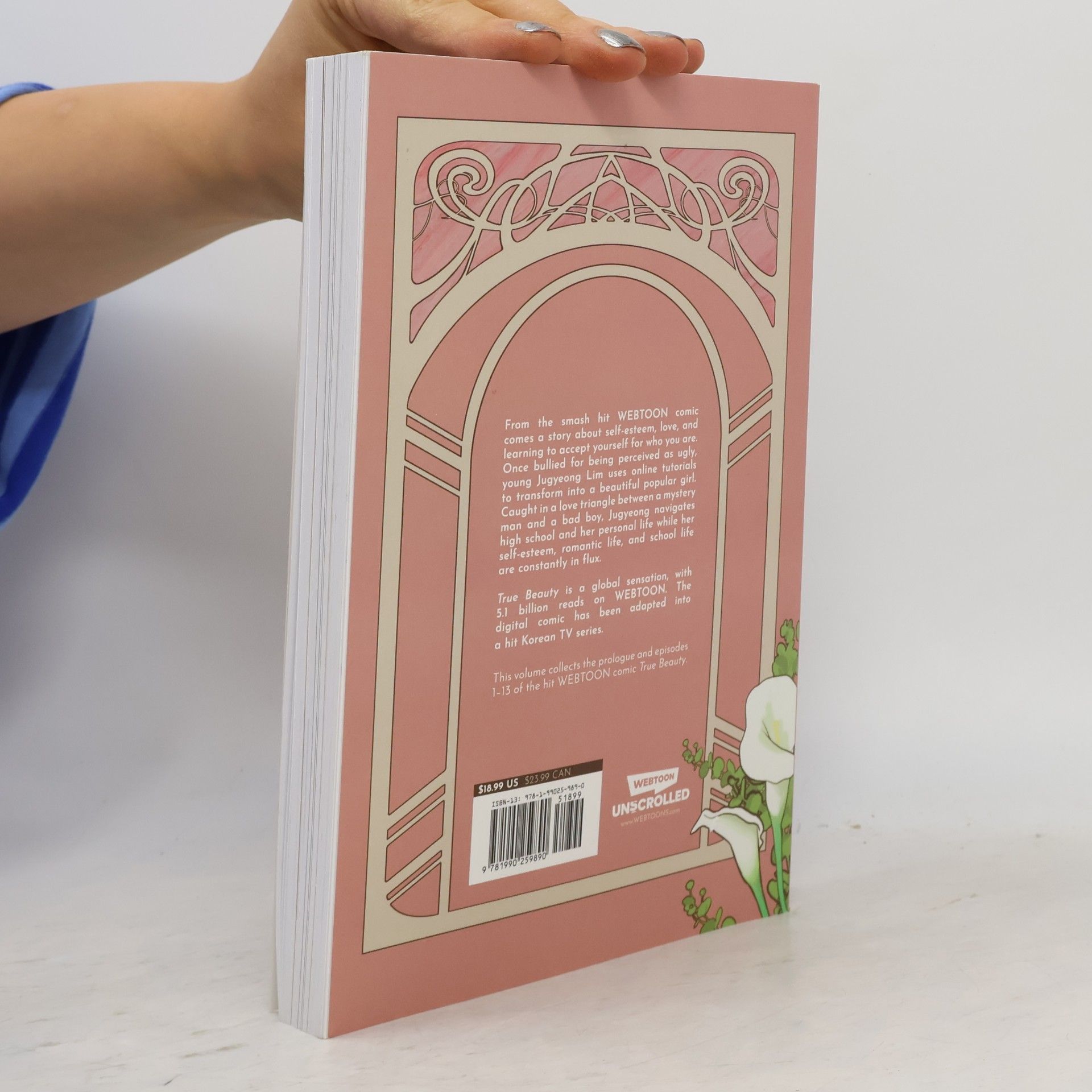 Yaongyi True Beauty Volume One