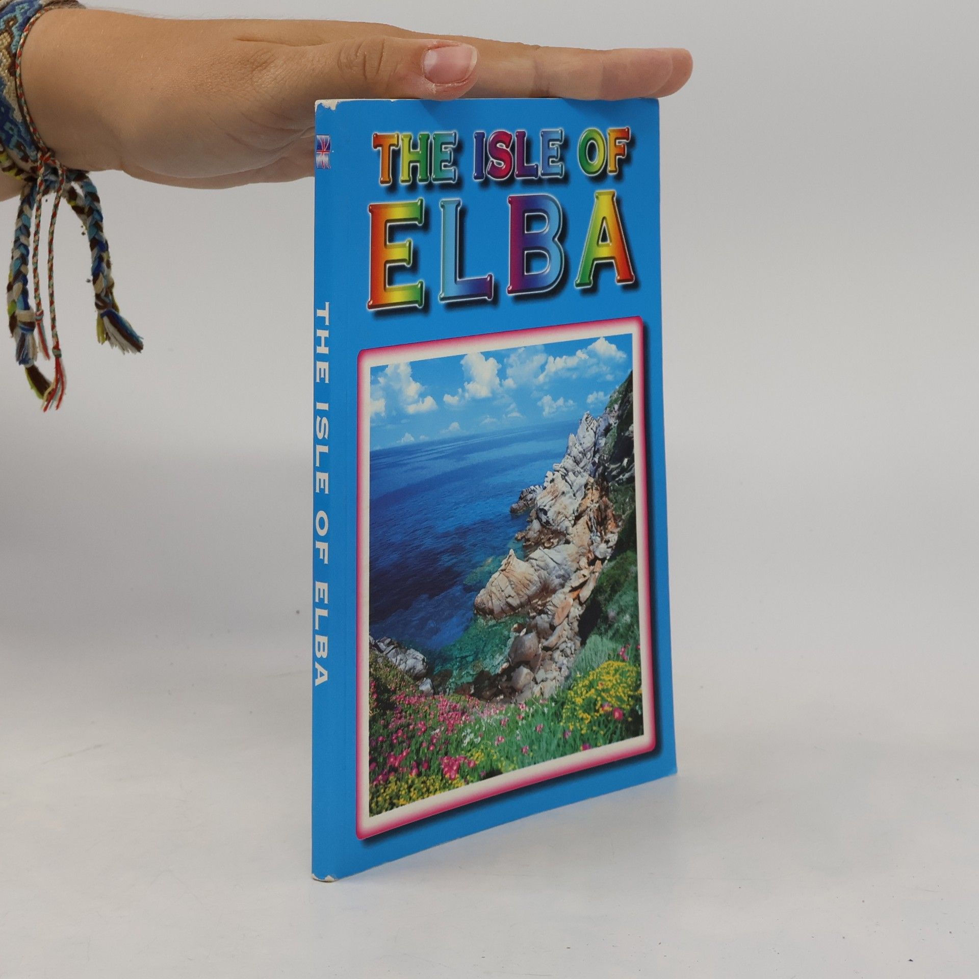 Kolektiv autorů The Isle of Elba