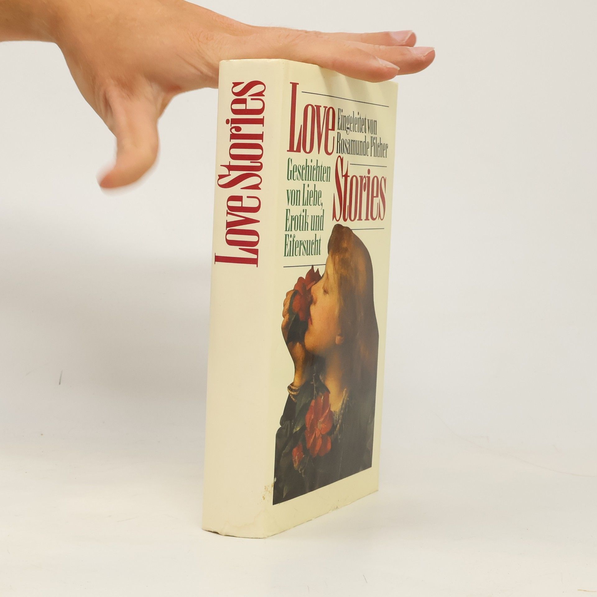 Rosamunde Pilcher Love Stories