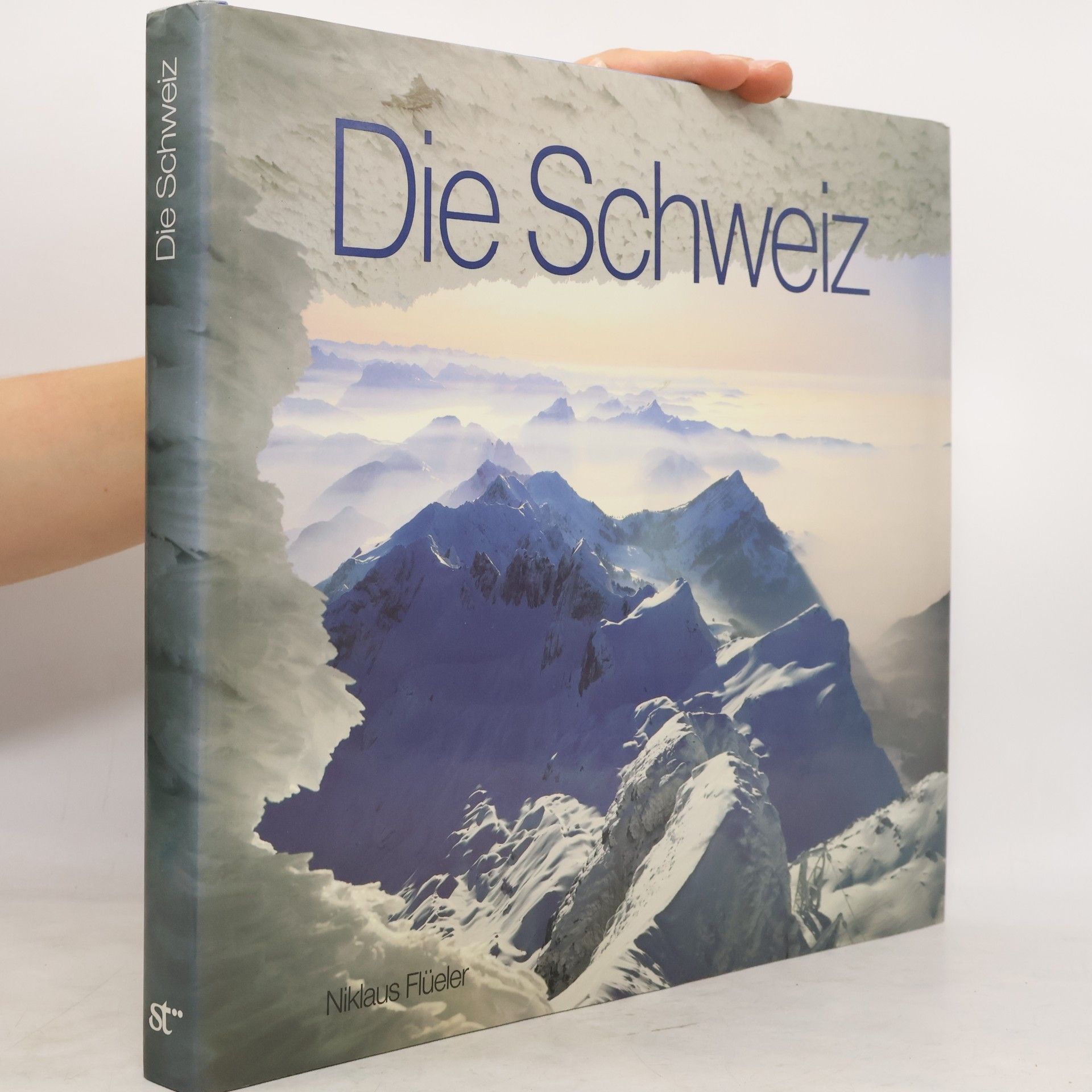 Die Schweiz