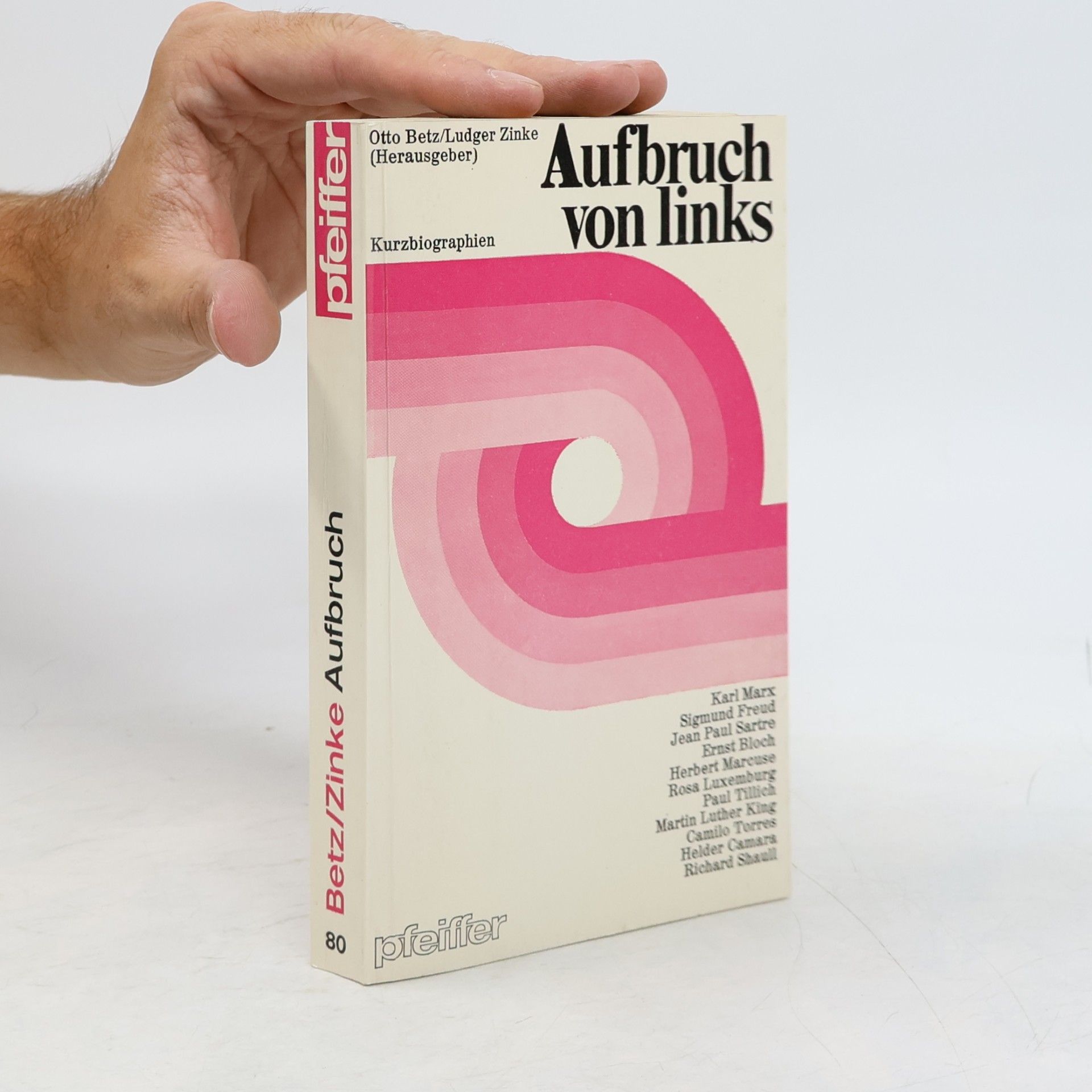 Autorenkollektiv Aufbruch von links