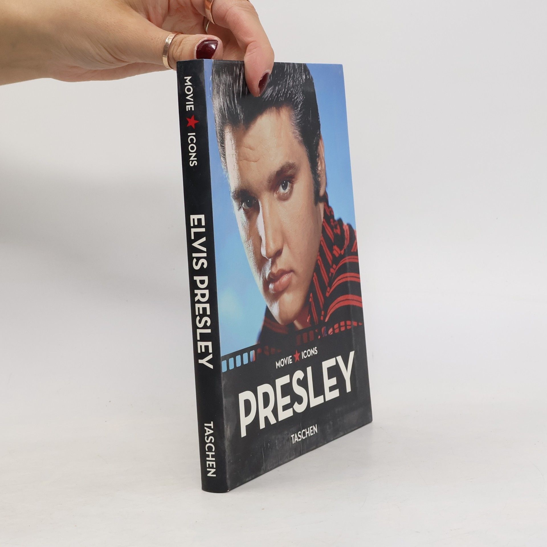 F. X. Feeney Presley