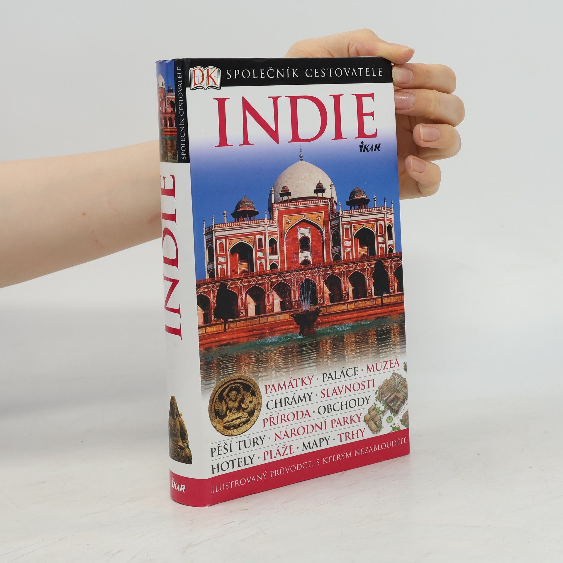 Roshen Dalal Indie