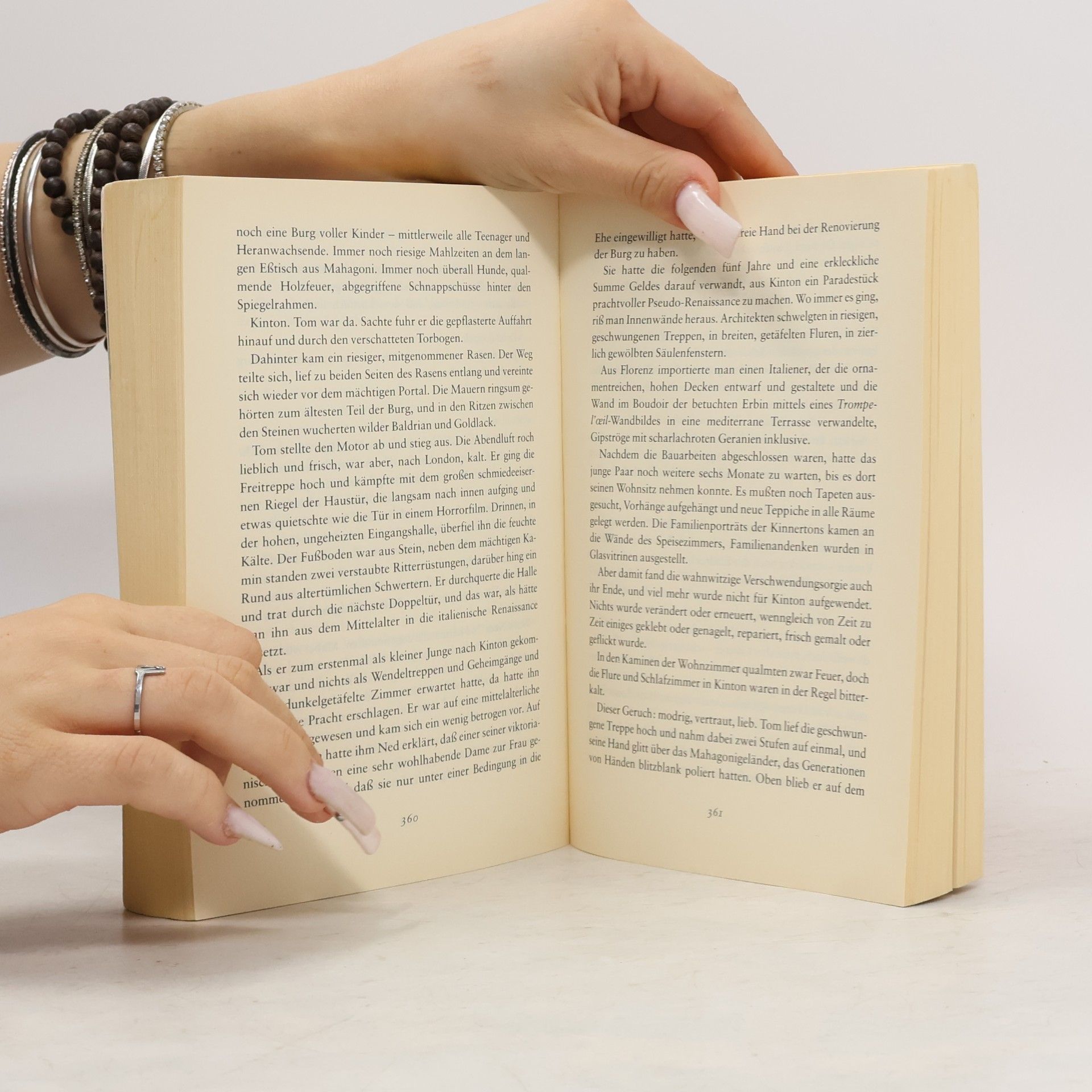 Rosamunde Pilcher Alle Erzählungen