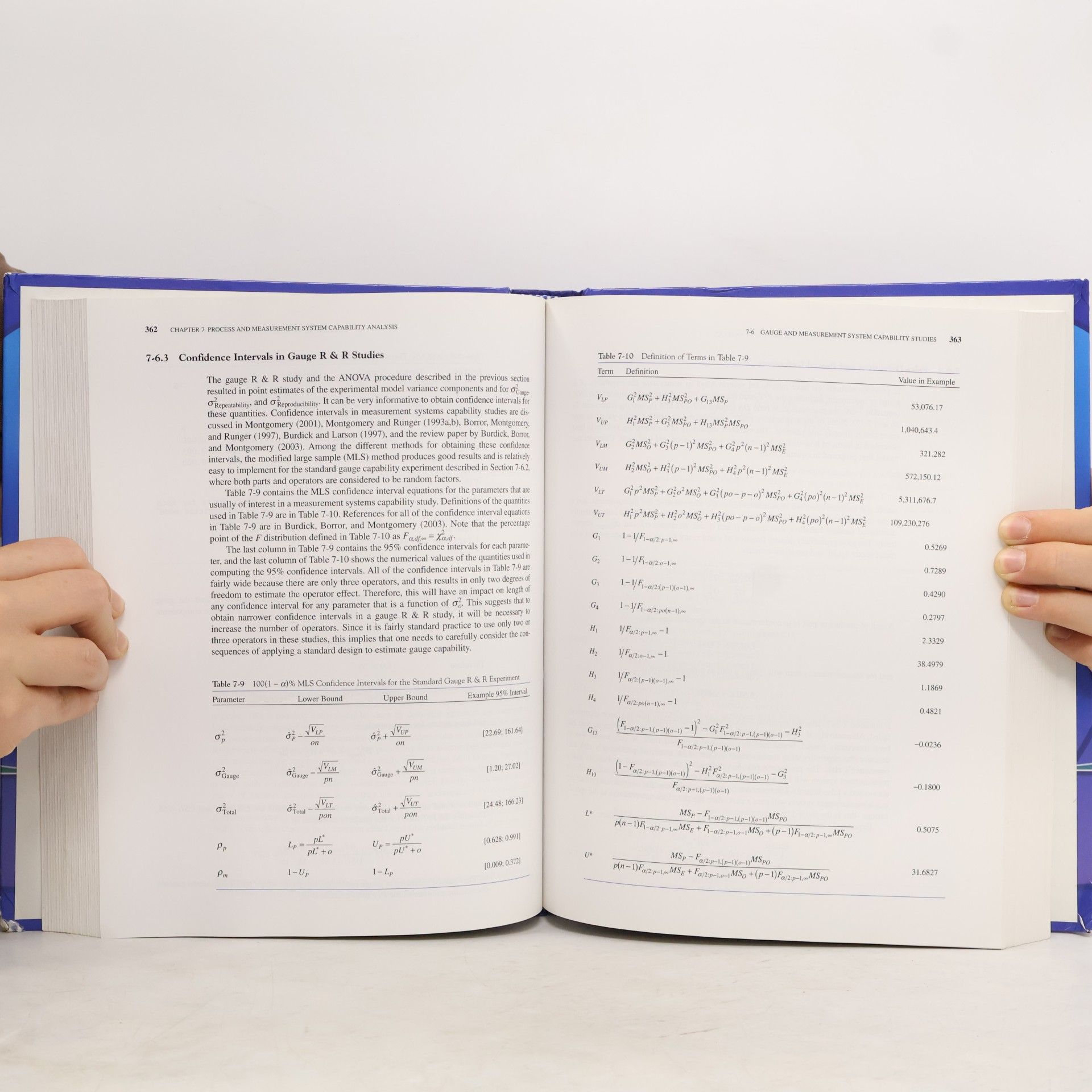 Douglas C. Montgomery Introduction to Statistical Quality Control - 5th Edition
