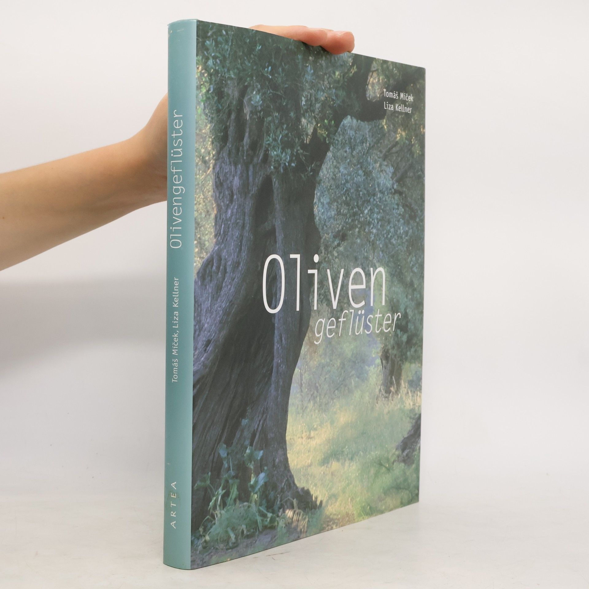 Olivengeflüster