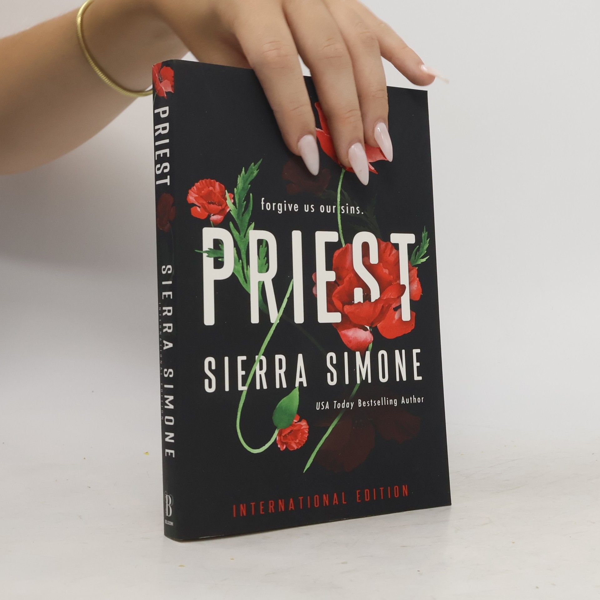 Priest