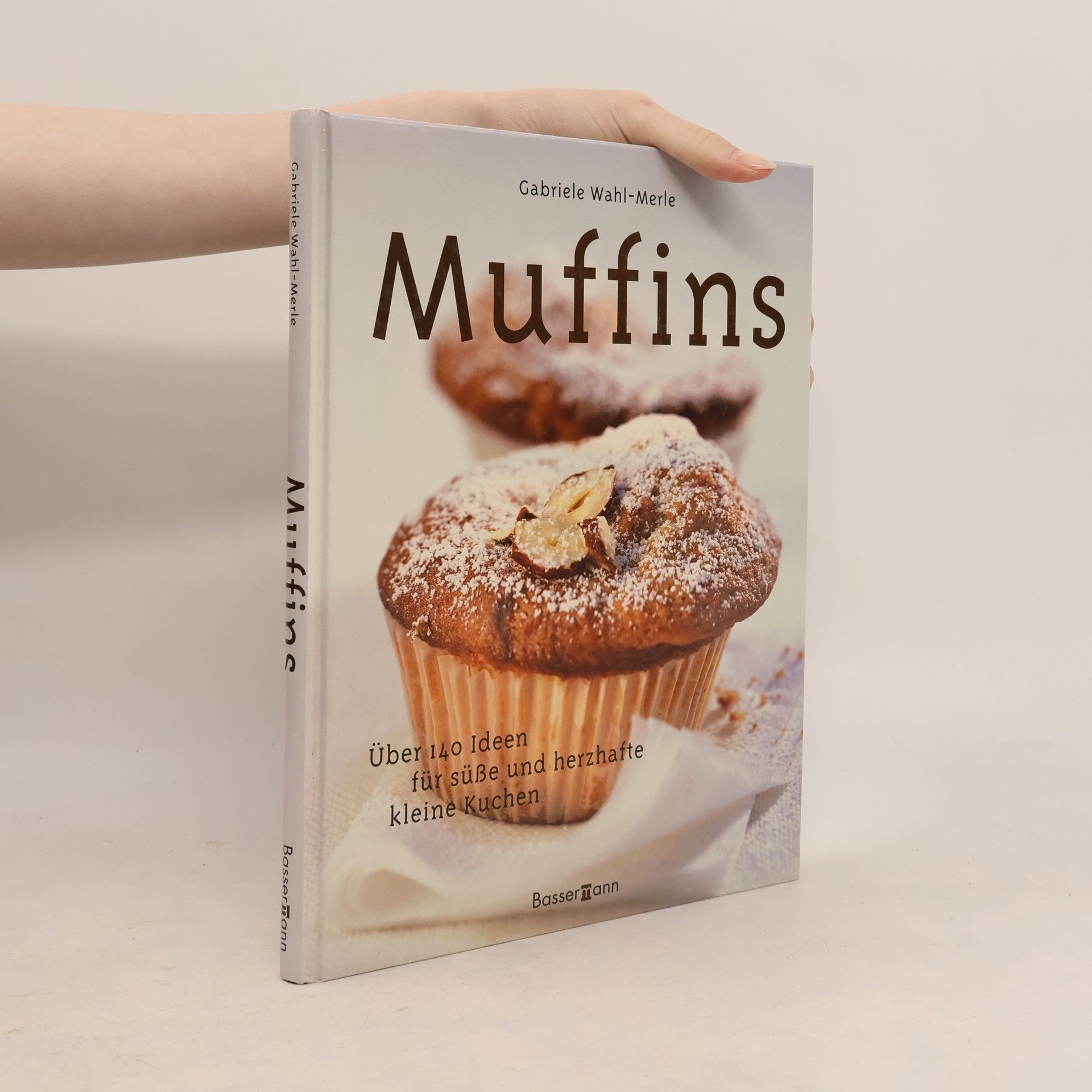 Gabriele Wahl Merle Muffins