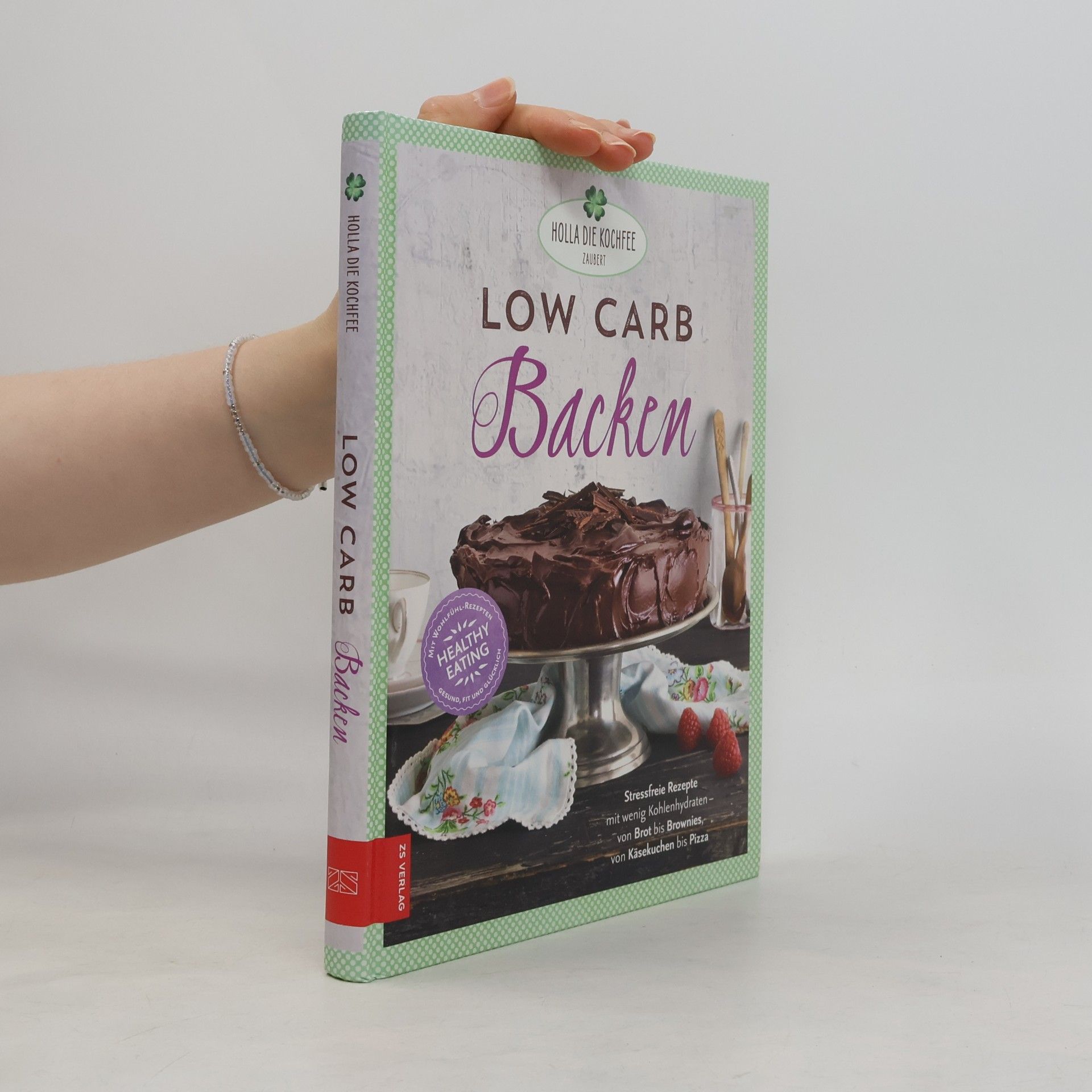 Low Carb Backen