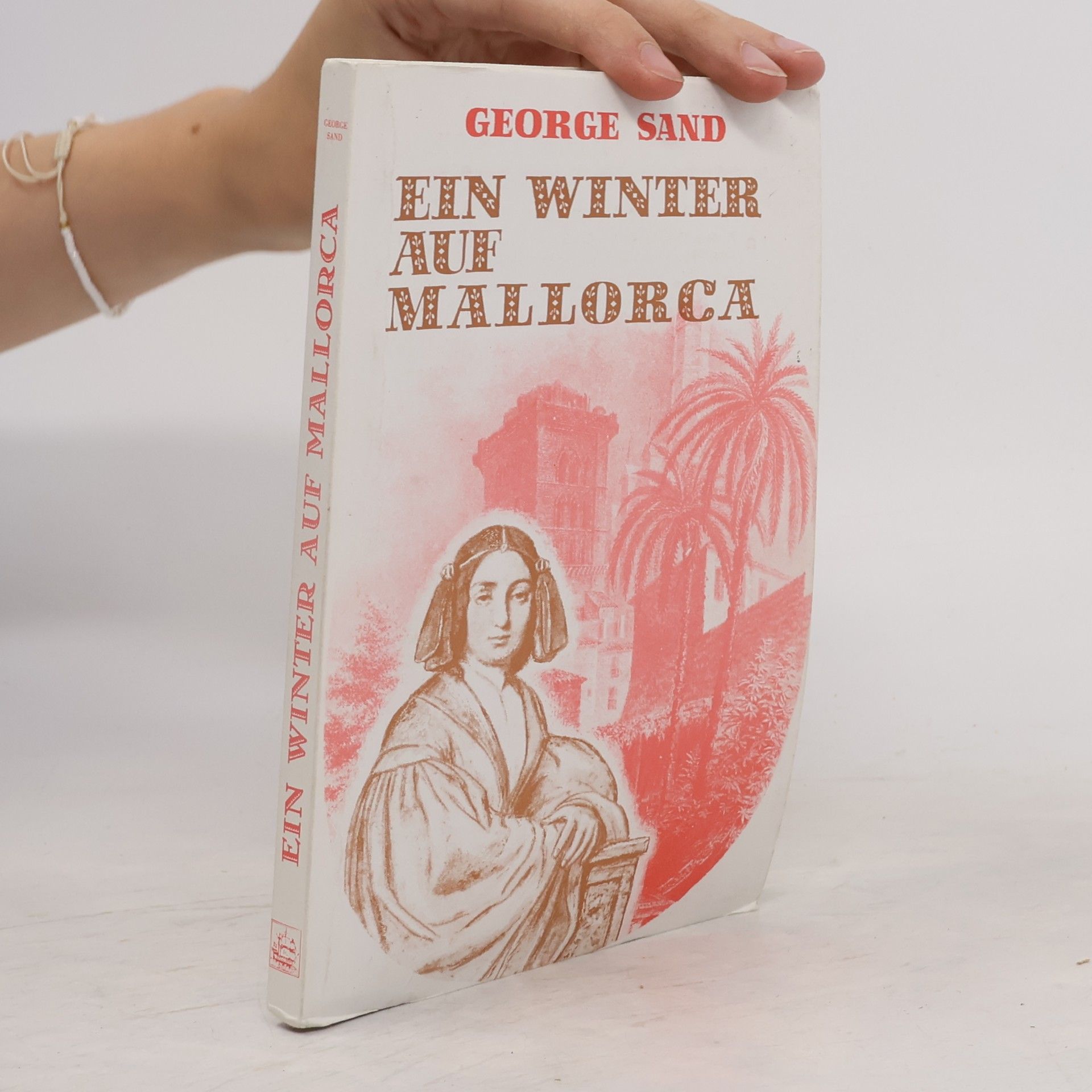 George Sand Ein Winter auf Mallorca