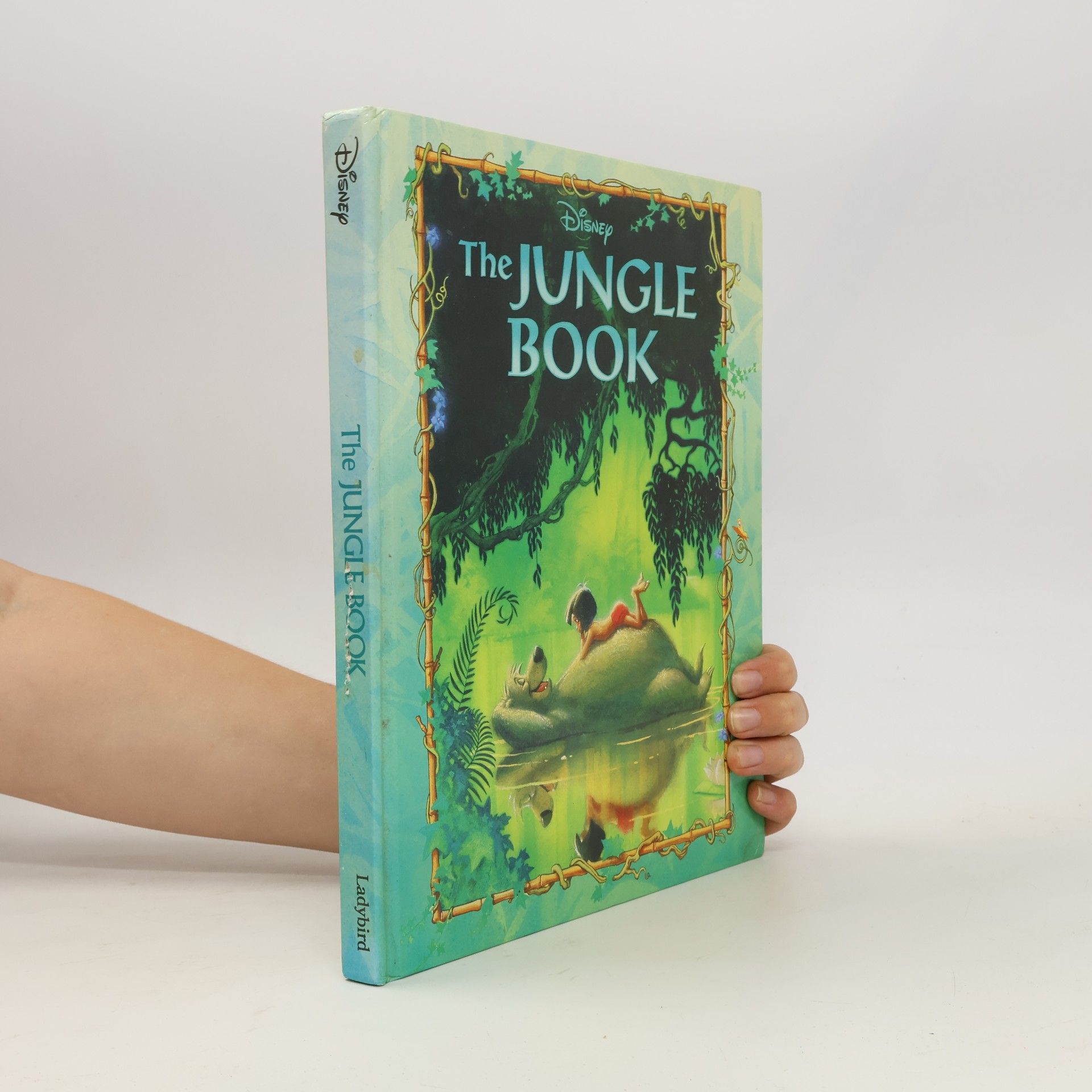 Autorenkollektiv The Jungle Book