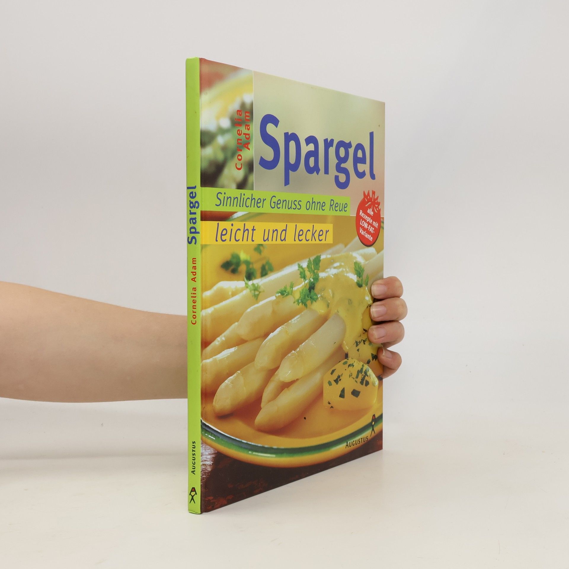 Cornelia Adam Spargel