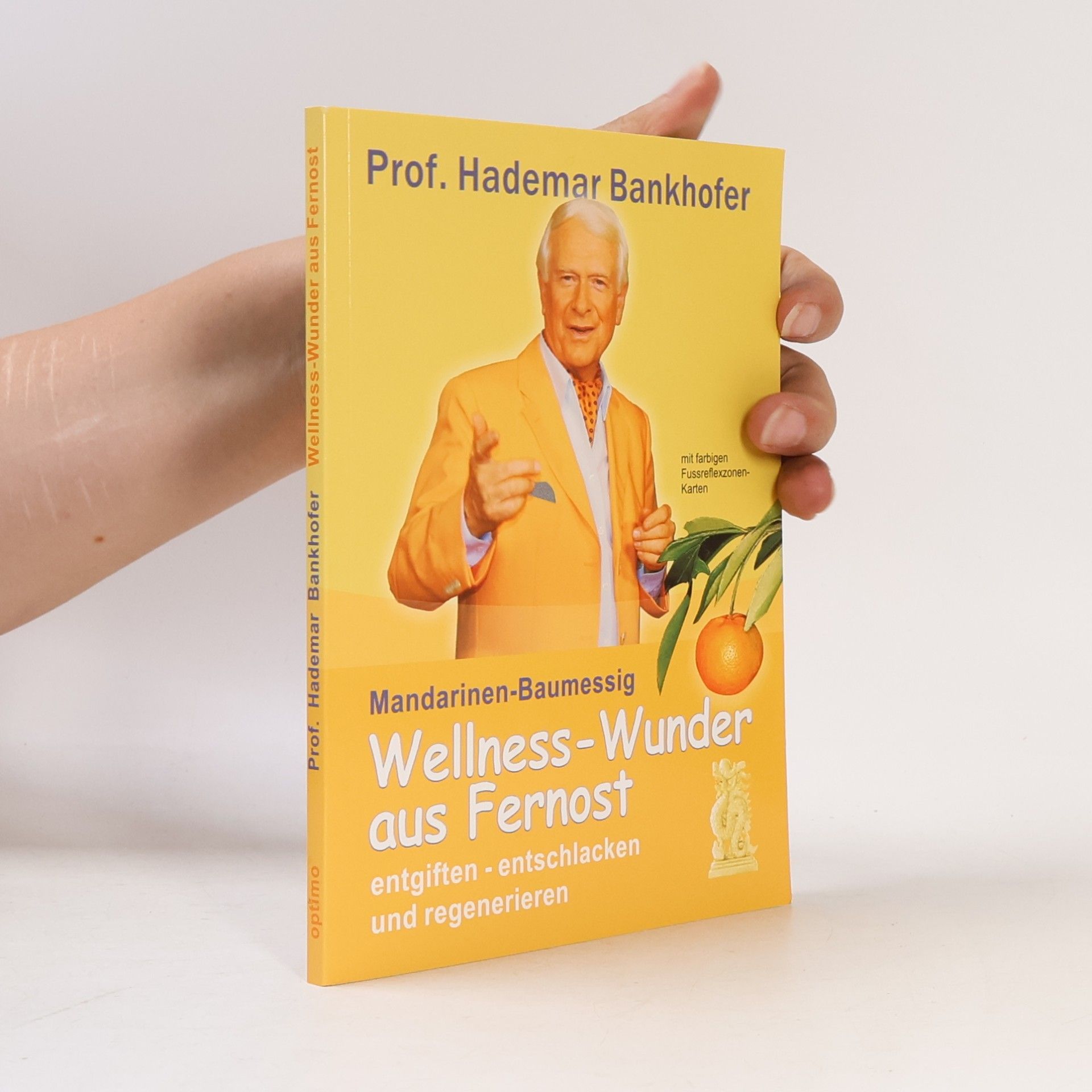 Wellness-Wunder aus Fernost