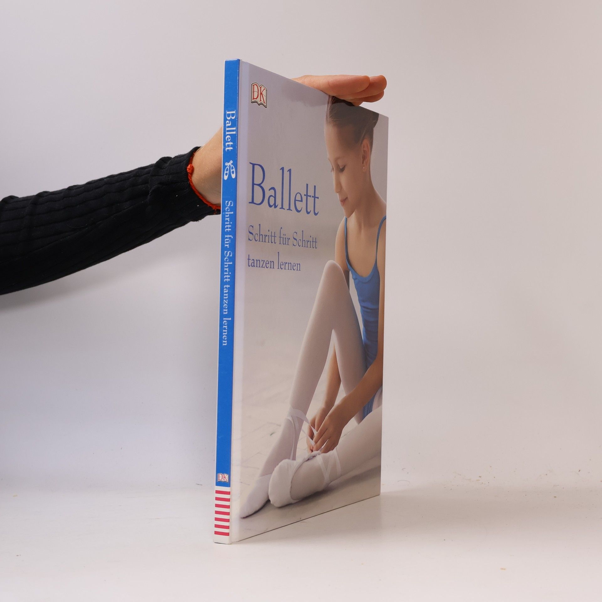 Jane Hackett Ballett