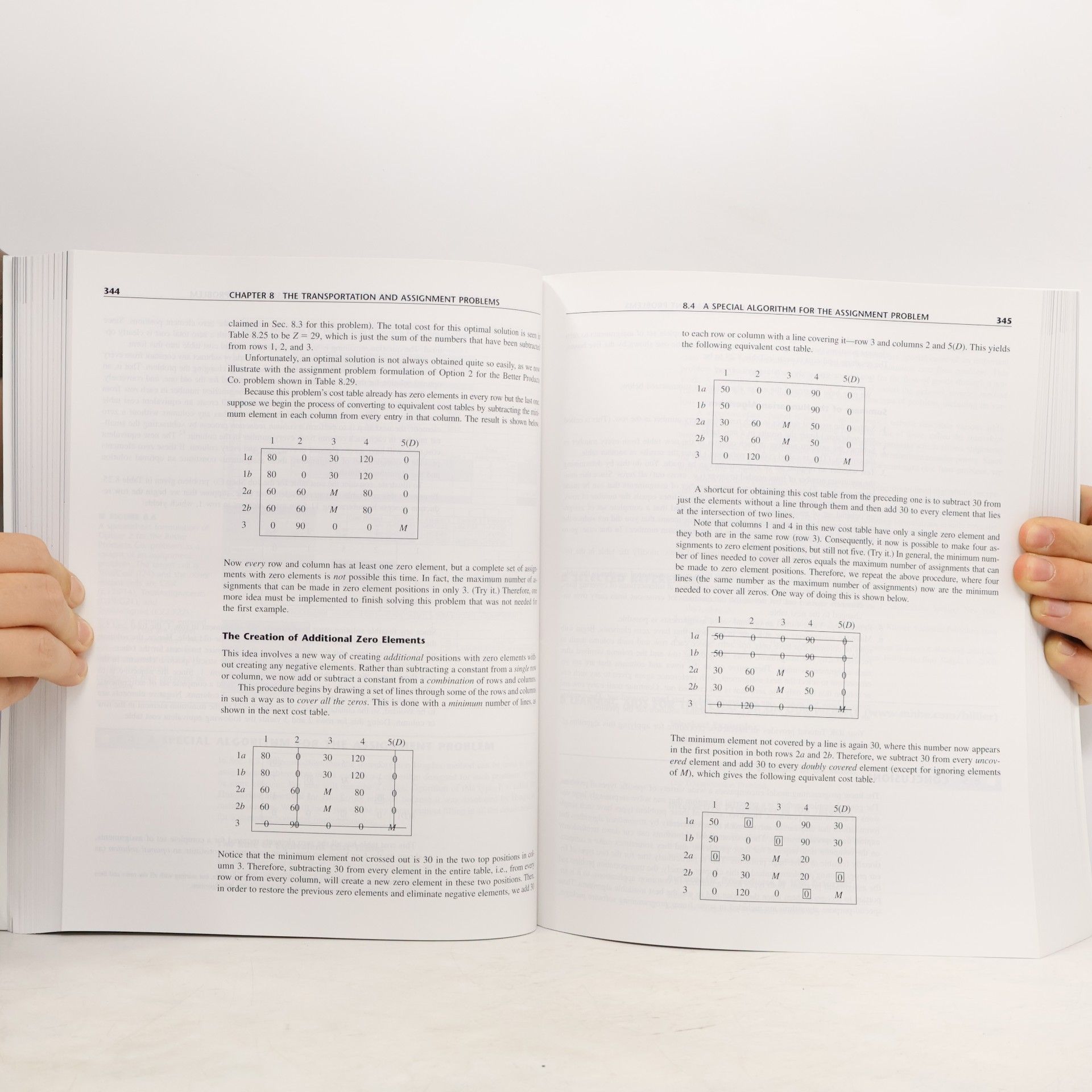 Frederick S. Hillier Introduction to Operations Research - Ninth Edition
