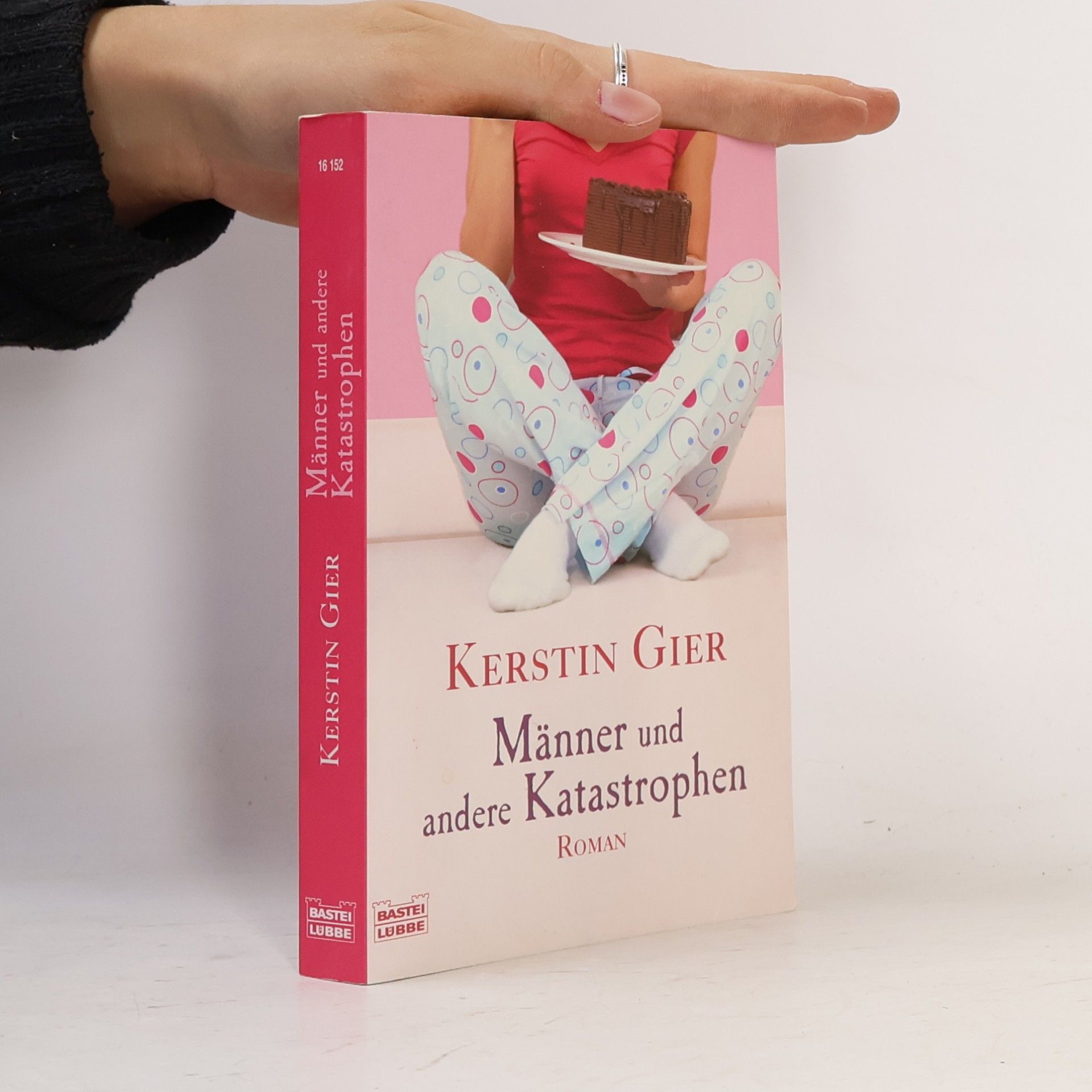 Männer und andere Katastrophen
