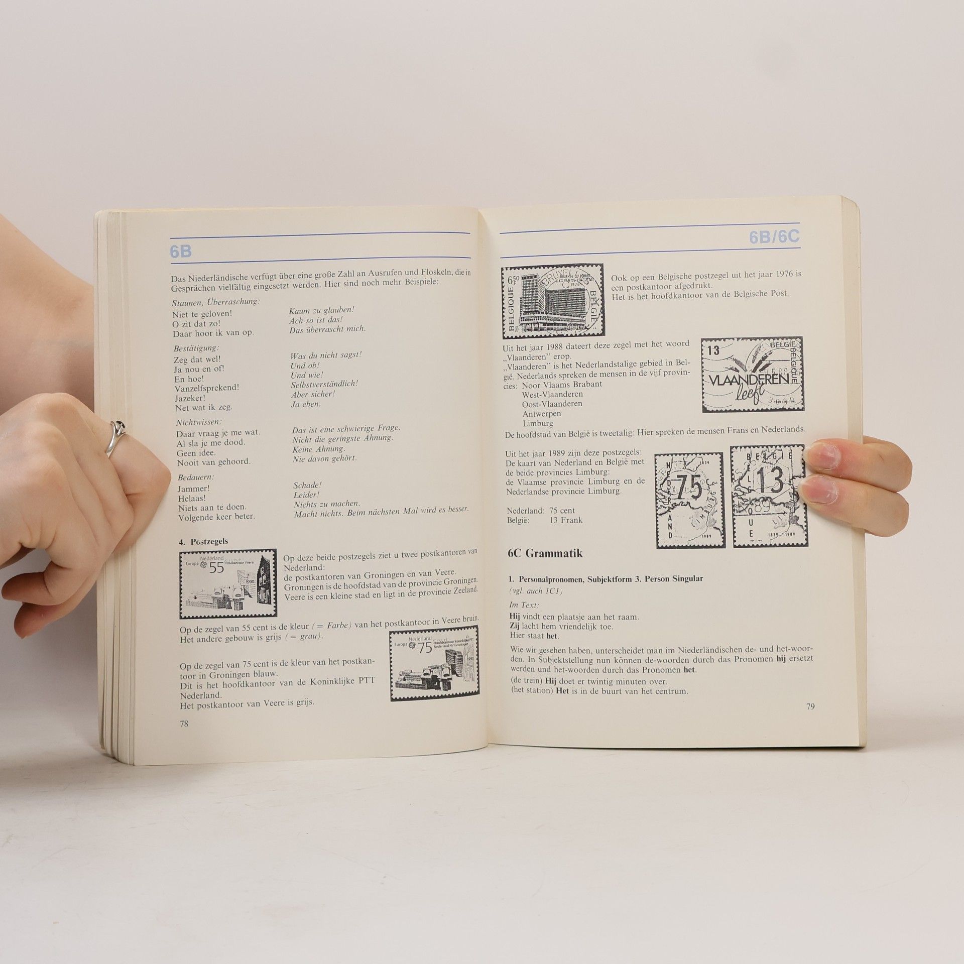 Autorenkollektiv Langenscheidts praktisches Lehrbuch Niederländisch