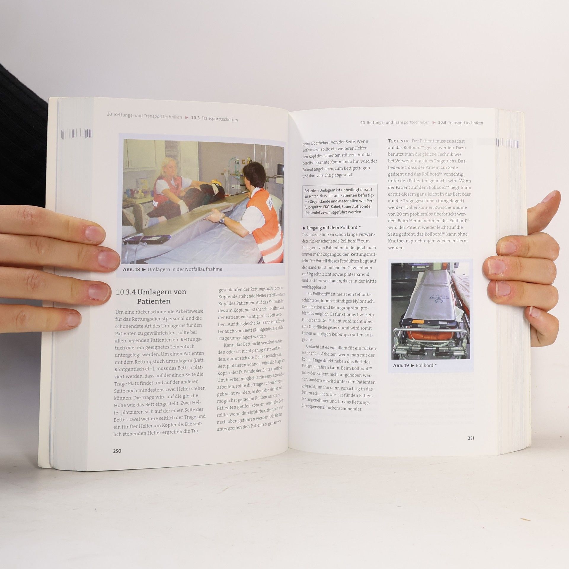 Markus Böbel LPN-San. Lehrbuch für Rettungssanitäter, Betriebssanitäter und Rettungshelfer