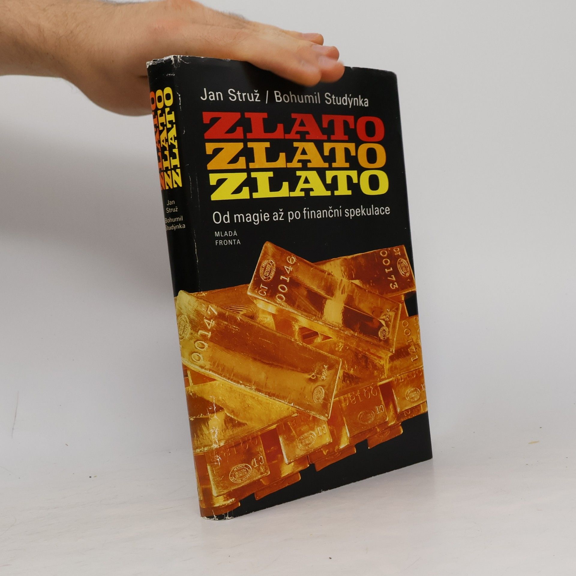 Zlato, zlato, zlato