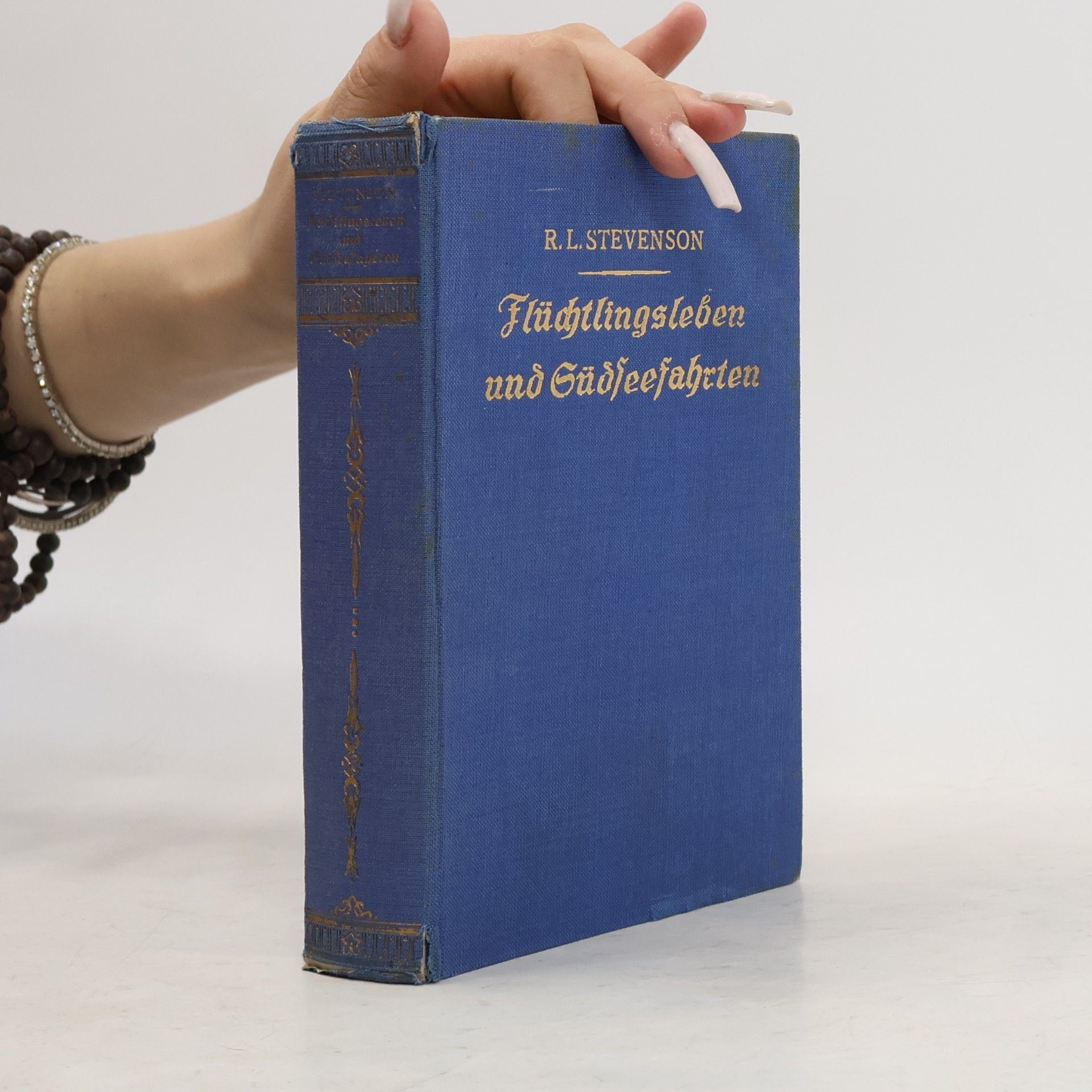 Robert Louis Stevenson David Balfour