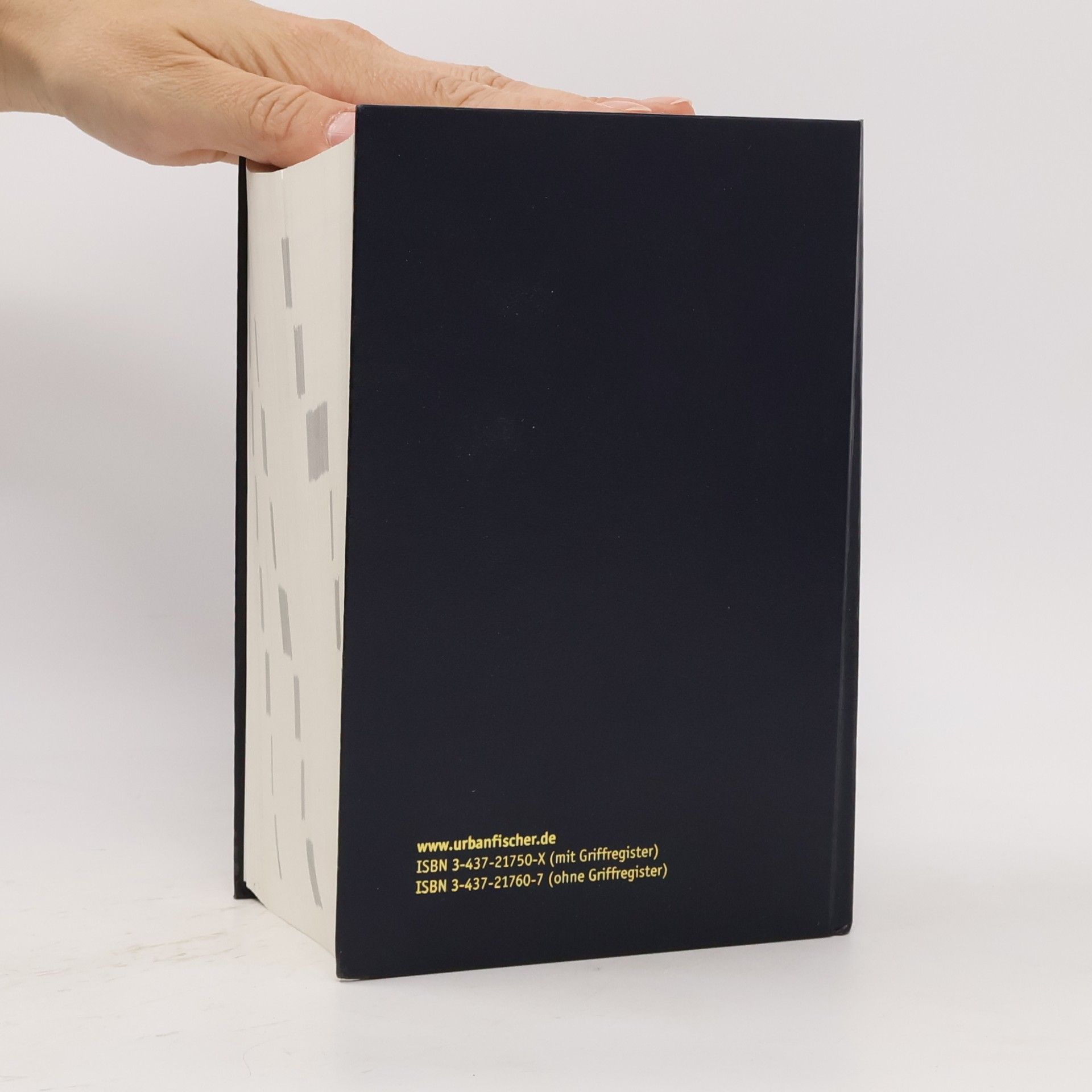 Kolektiv autorů Das MSD Manual