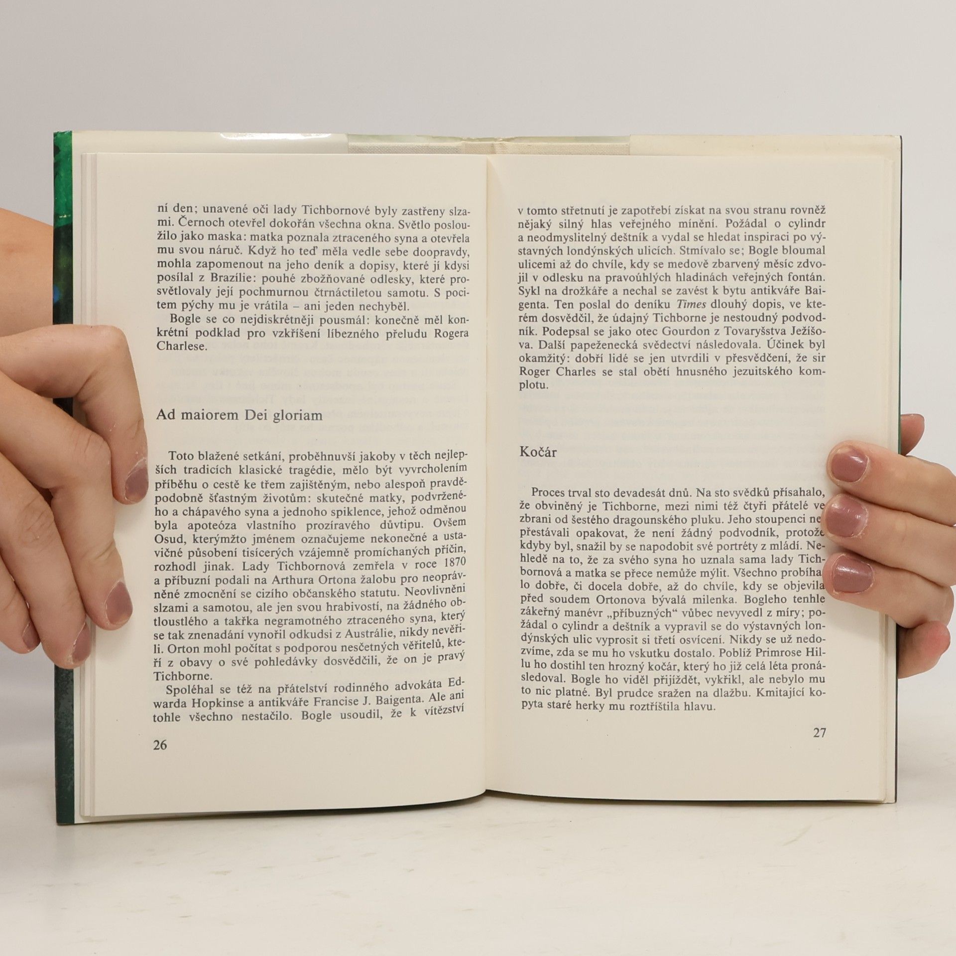 Jorge Luis Borges Obecné dějiny hanebnosti
