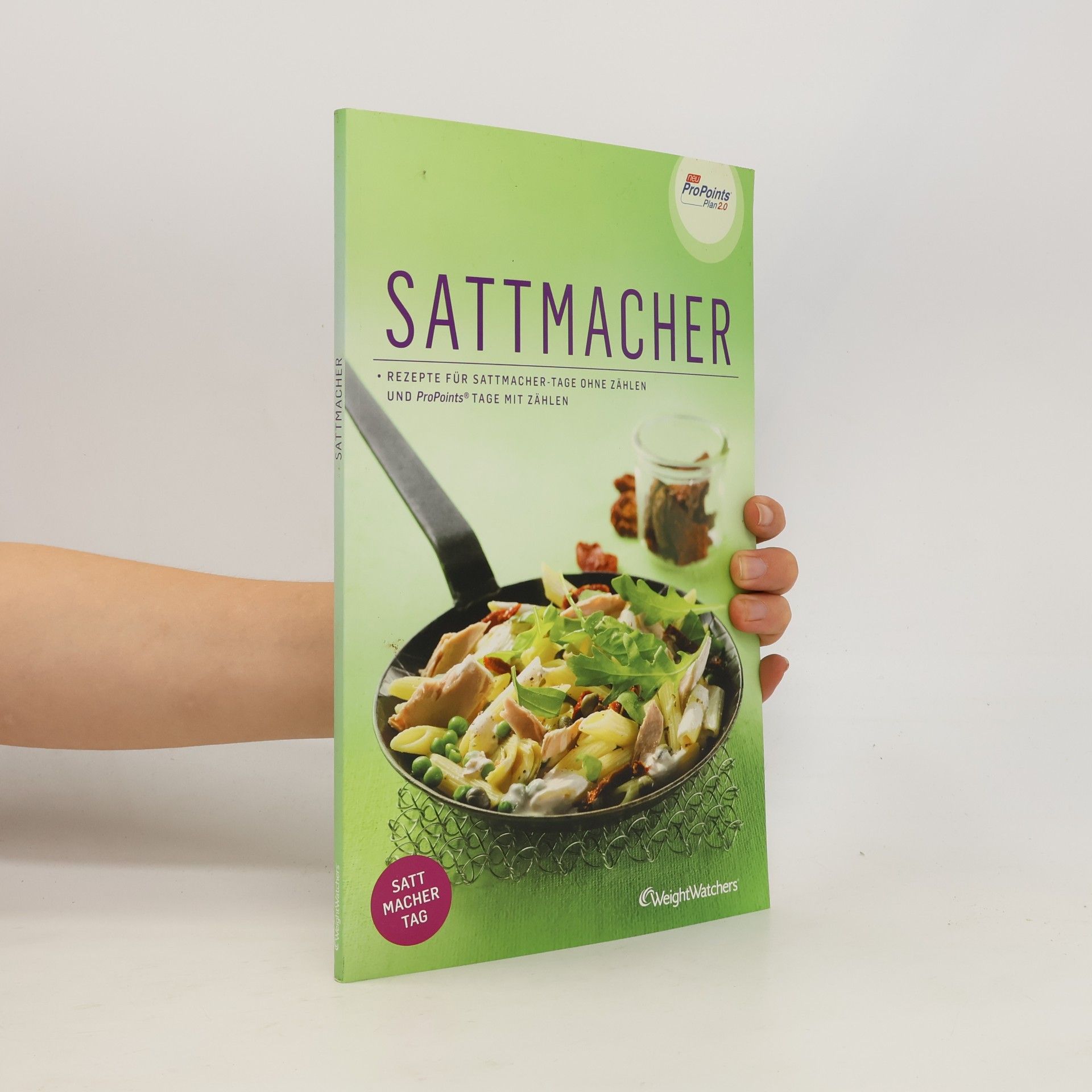 Autorenkollektiv Sattmacher