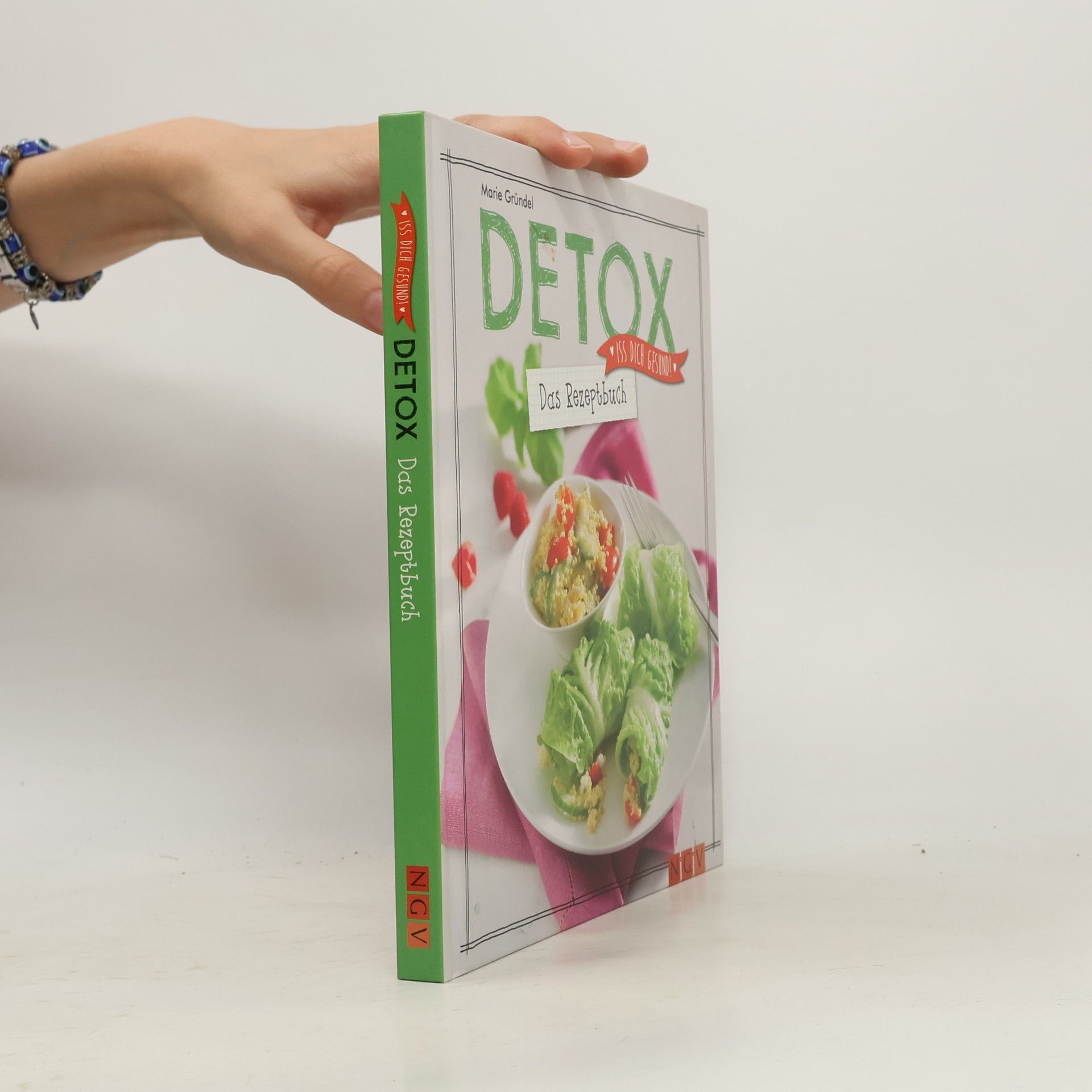 Marie Gründel Detox
