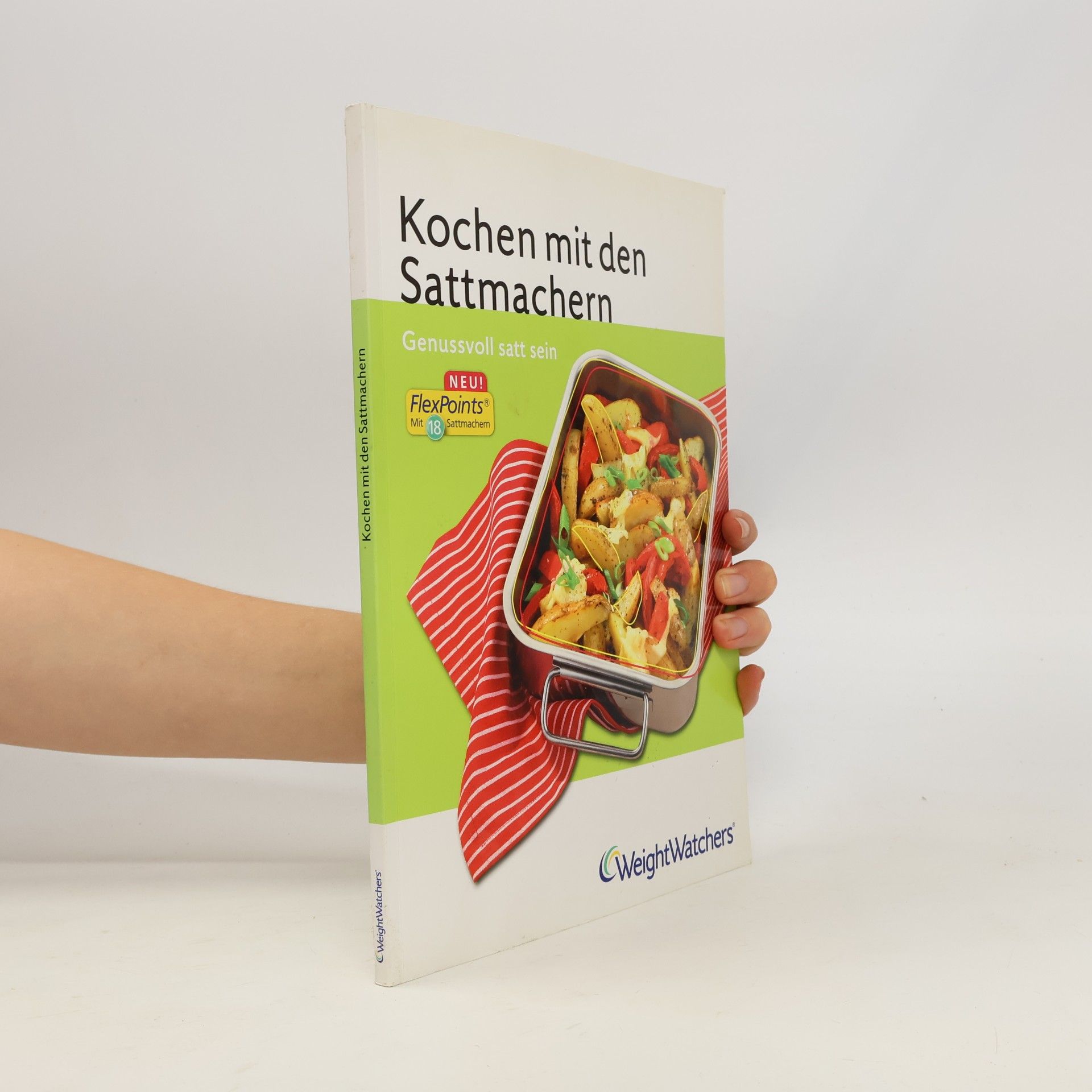 AA.VV. Kochen mit den Sattmachern